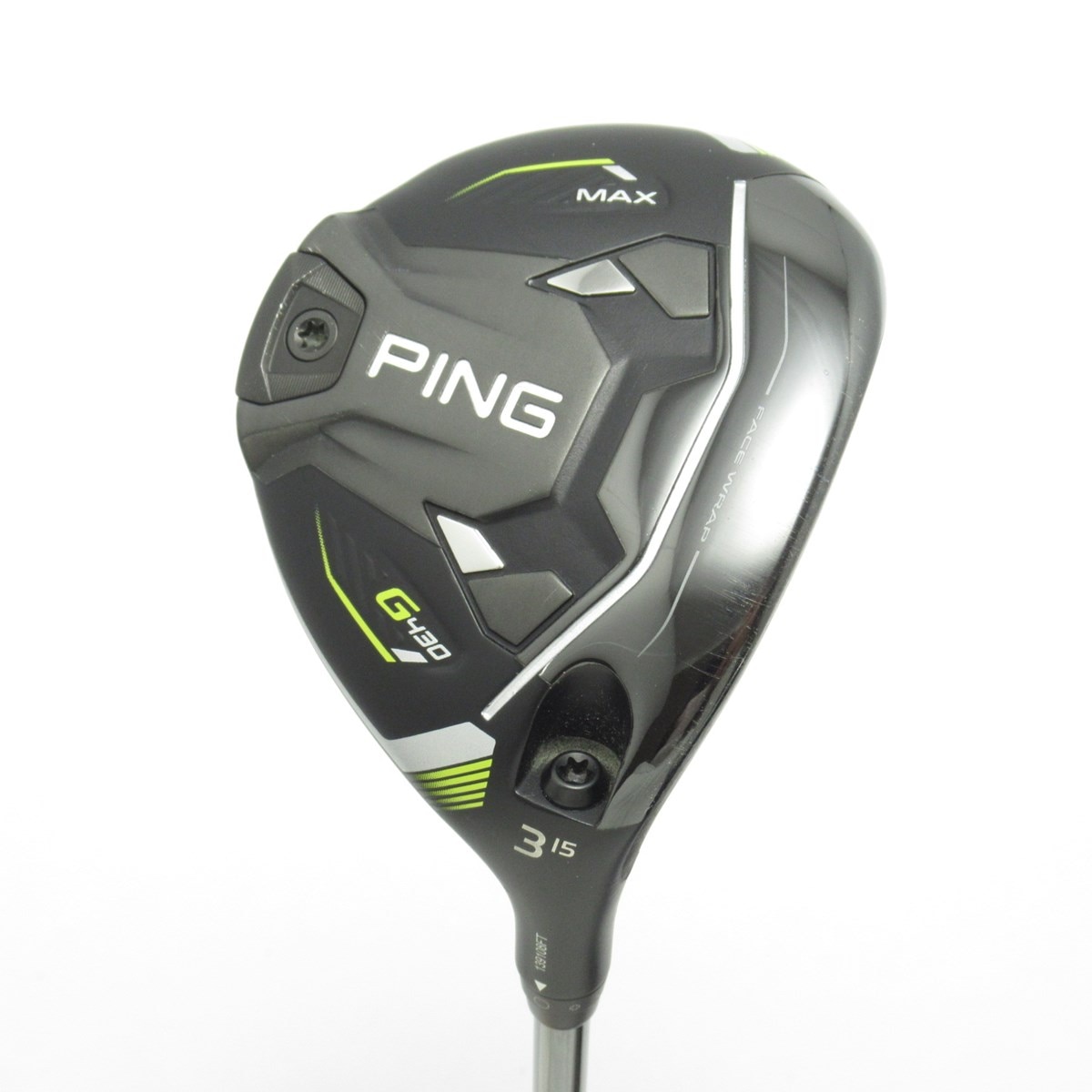 ピン G430 2U ピンユーティリティg430 2u テンセイオレンジ