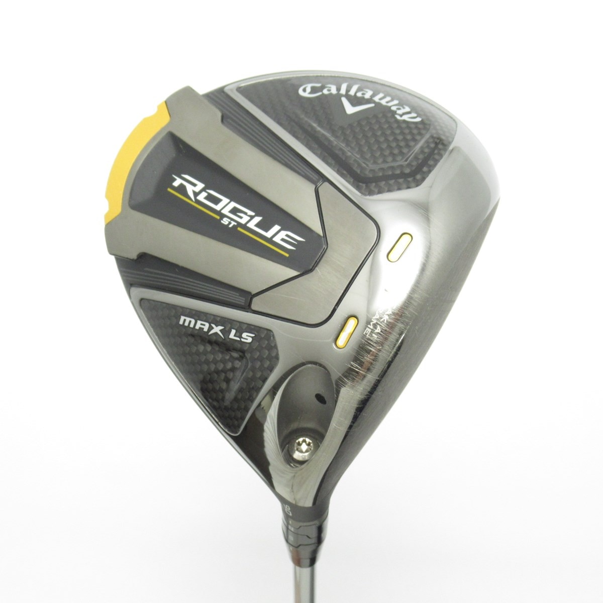 中古】ローグ ST MAX LS ドライバー Tour AD UB 6 9 S C(ドライバー