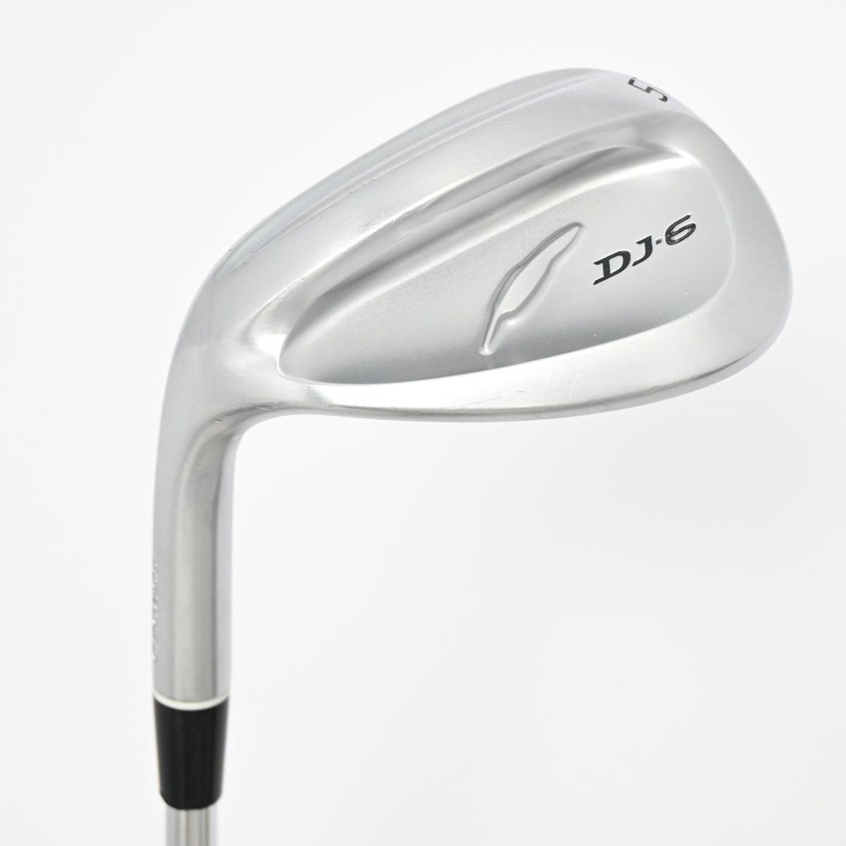 中古】DJ-6 ウェッジ N.S.PRO DS-91w 57-17 WEDGE C レフティ(ウェッジ