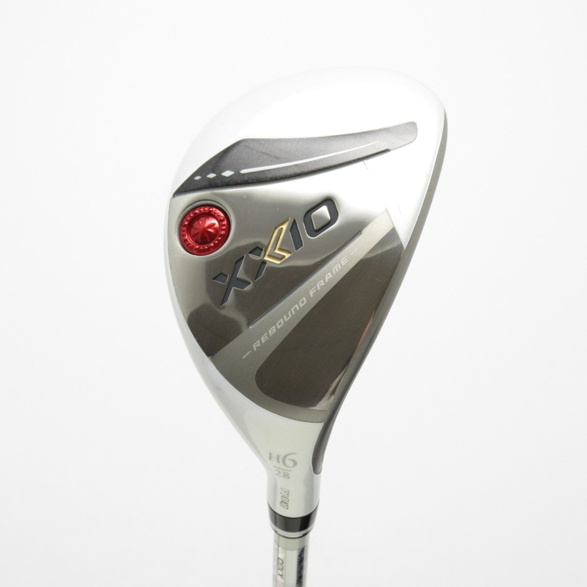 中古】ゼクシオ ユーティリティ (ダンロップ) レディス 通販｜GDO中古