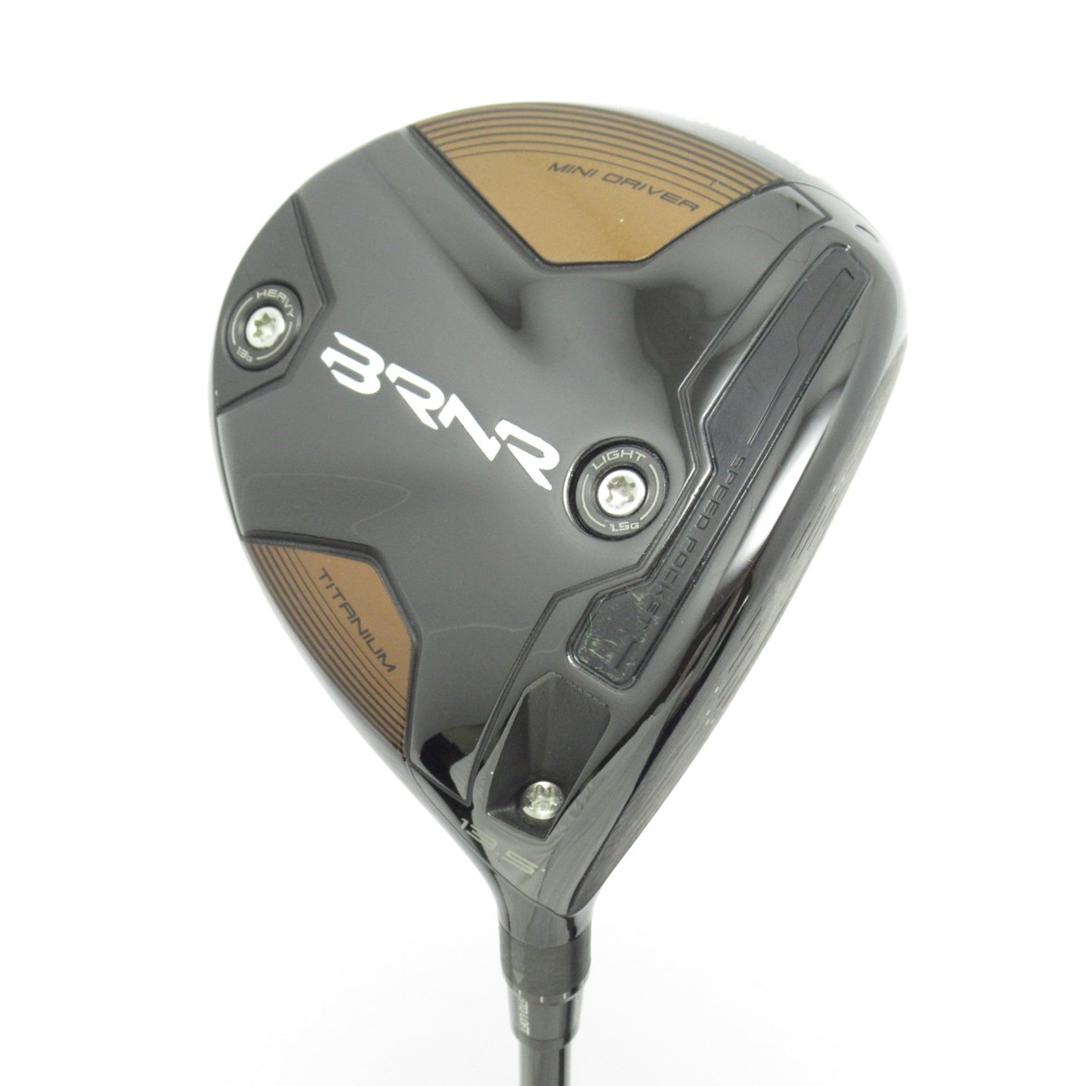 ク*ン様 BRNR ミニドライバー PROFORCE 65 M40X TaylorMade（テーラーメイド） 2024 BRNR MINI ドライバー PROFORCE 65