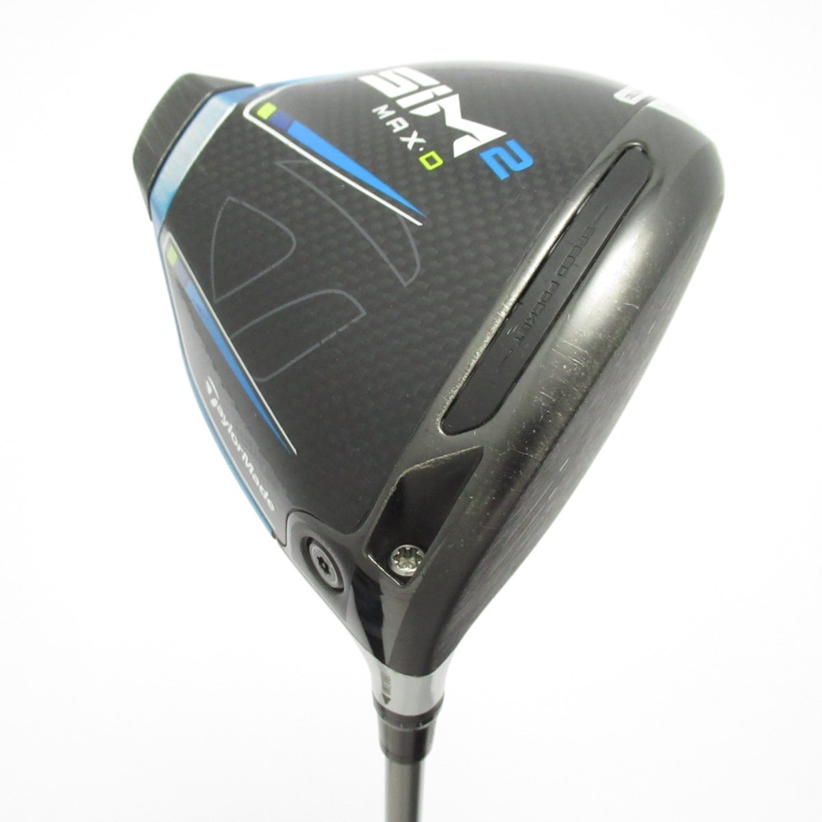 中古】SIM2 マックス-D ドライバー Speeder NX for TM 10.5 R CD