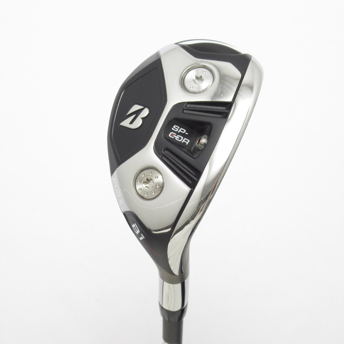 中古】B1 ST ハイブリッド ユーティリティ VENTUS BS6h 21 S C