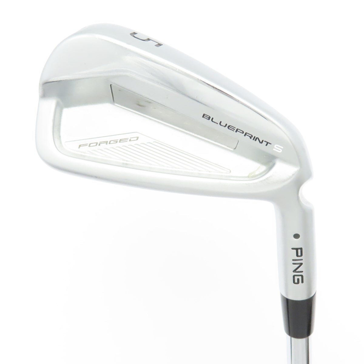 中古】ブループリント S アイアン N.S.PRO MODUS3 TOUR 120 26 S C