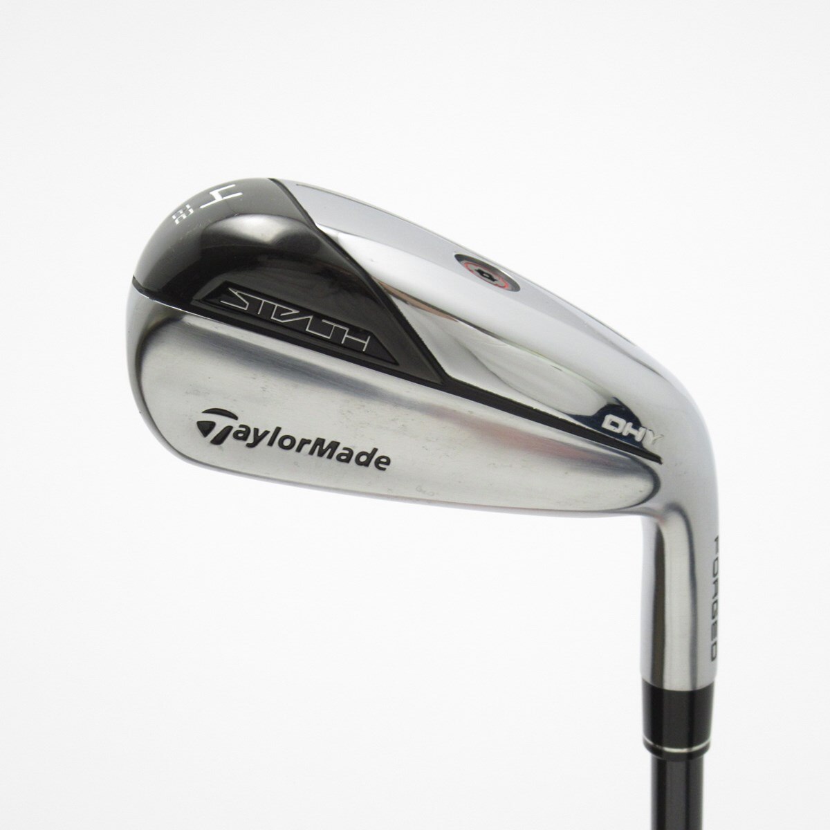 中古】ステルス DHY ユーティリティ TENSEI SILVER TM70(2022) 22 S C