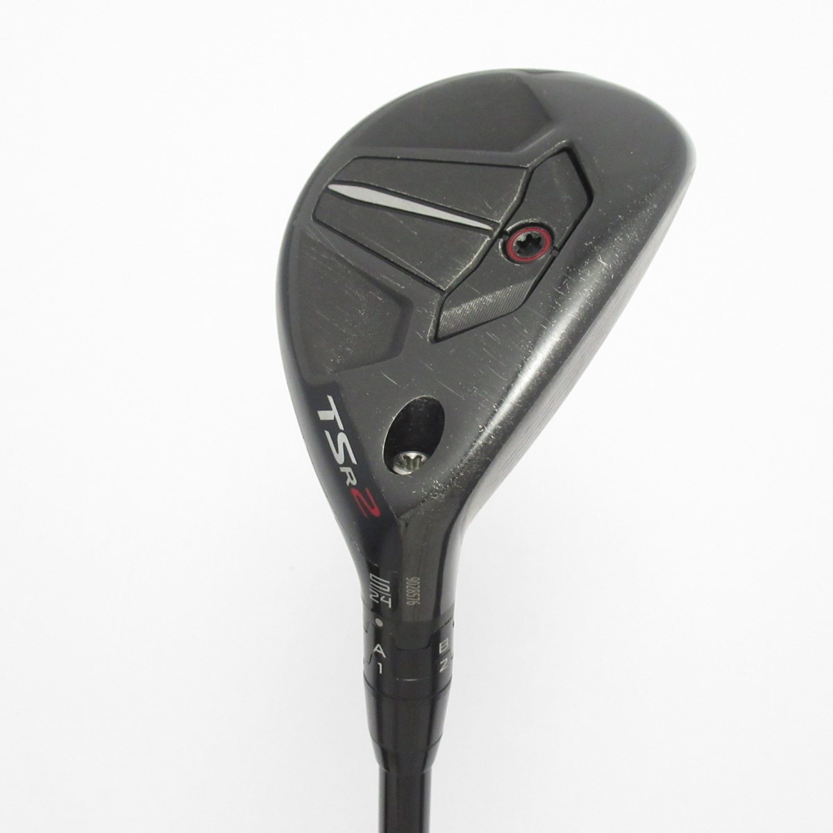 中古】TSR2 ユーティリティ TENSEI PRO 1K HYBRID 70 24 S D