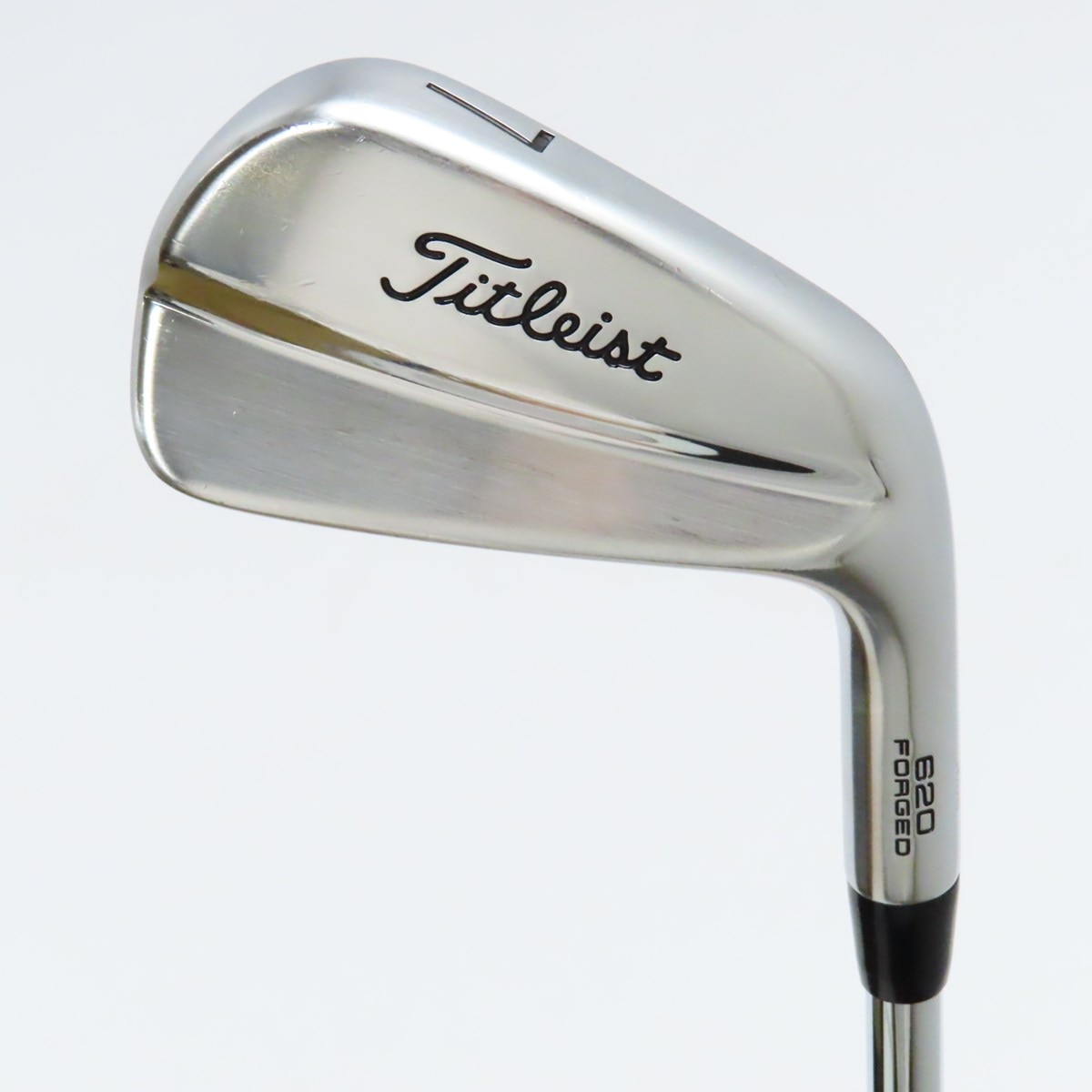 中古】620 CB アイアンセット (タイトリスト) Titleist メンズ 通販