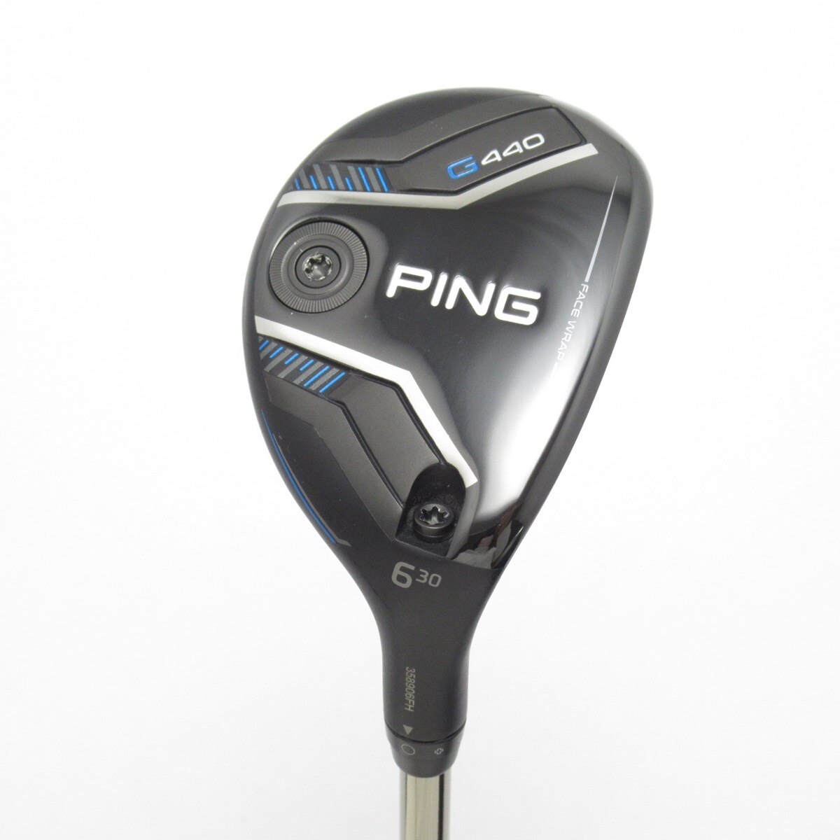 中古】G440 ハイブリッド ユーティリティ PING TOUR 2.0 CHROME 85 30