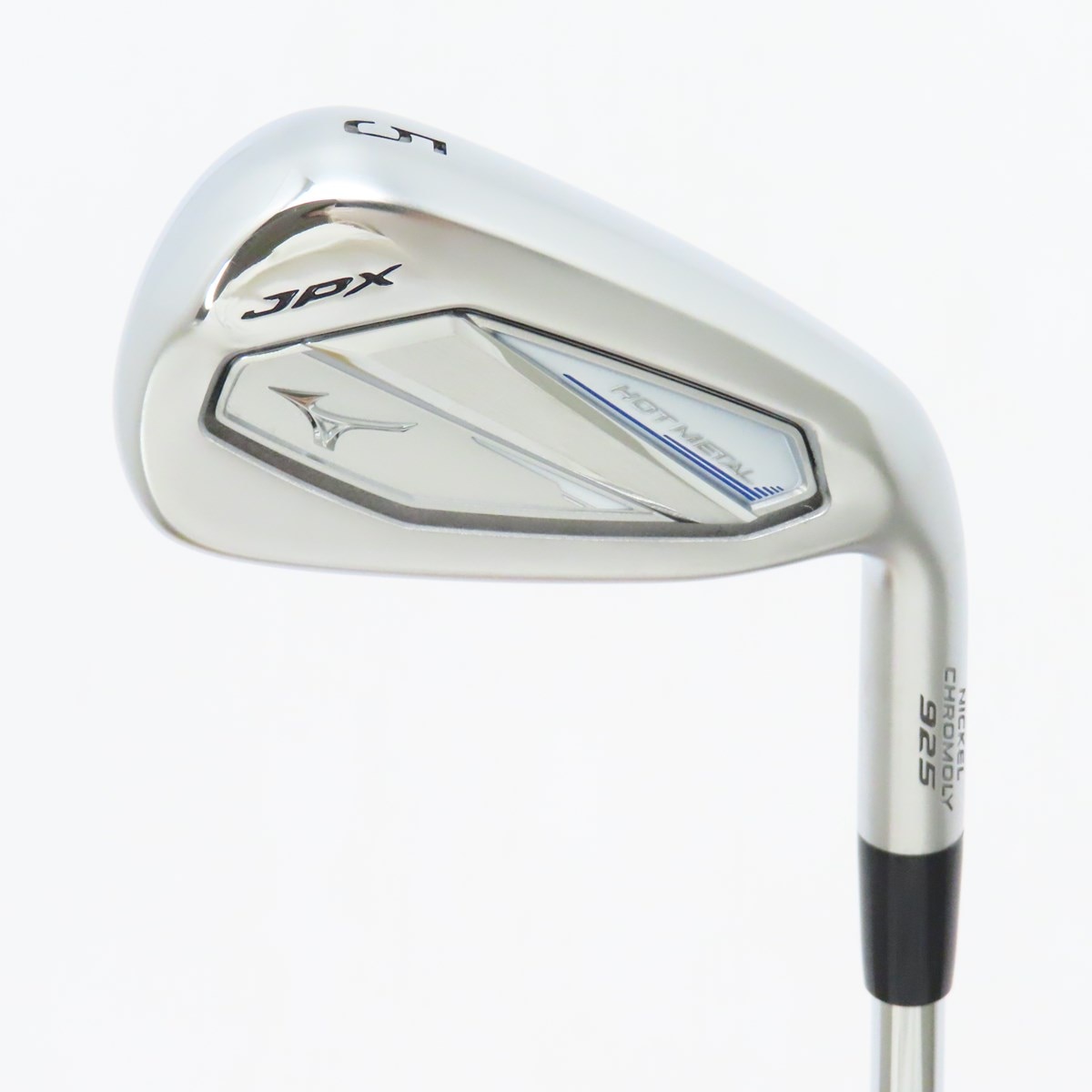 【中古ゴルフクラブ】【未使用品】ミズノ JPX 925 ホットメタル アイアン (日本仕様) NSプロ MODUS3 TOUR105 SW【14日間返品OK】 中古】JPX 925 HOT METAL アイアンセット (ミズノ) JPX 通販｜GDO中古