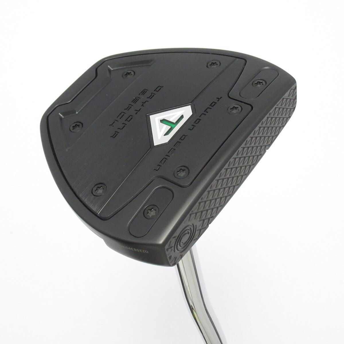 中古】TOULON DAYTONA BEACH(2022) パター (オデッセイ) トゥーロン