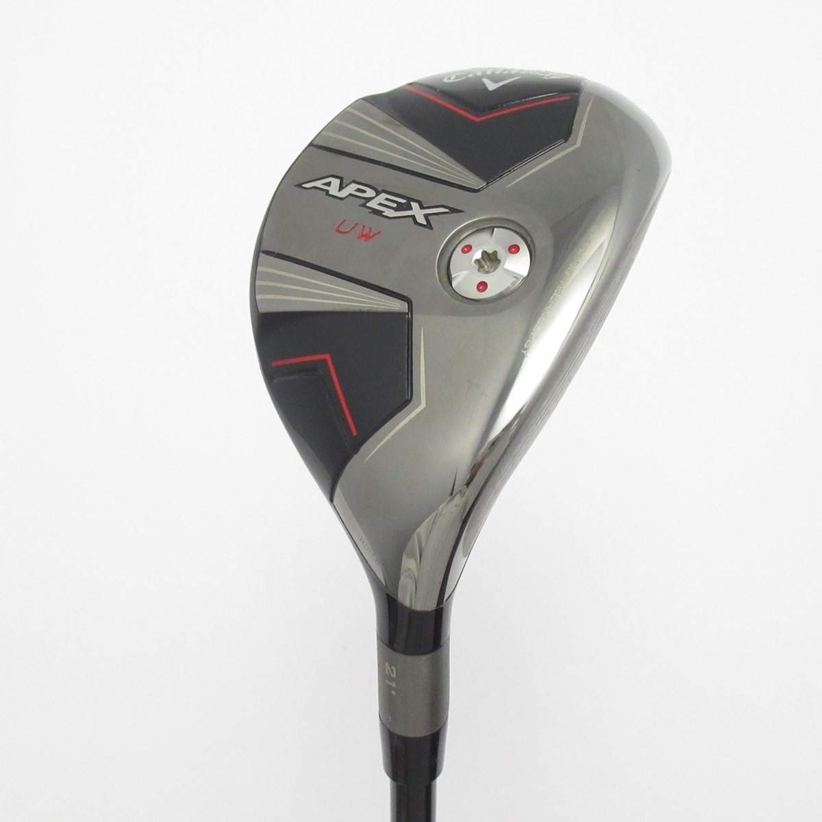 中古】APEX UW(2023） ユーティリティ TENSEI 70 for Callaway 21 S BC