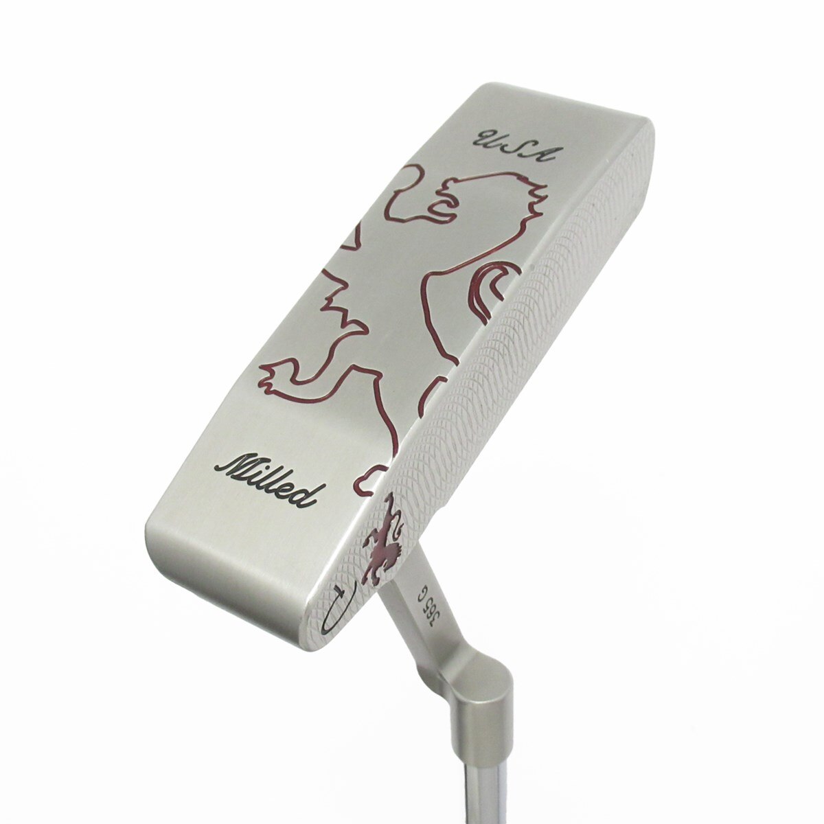 中古】CORTINO 2(コルティノツー) パター (ピレッティ) 通販｜GDO中古