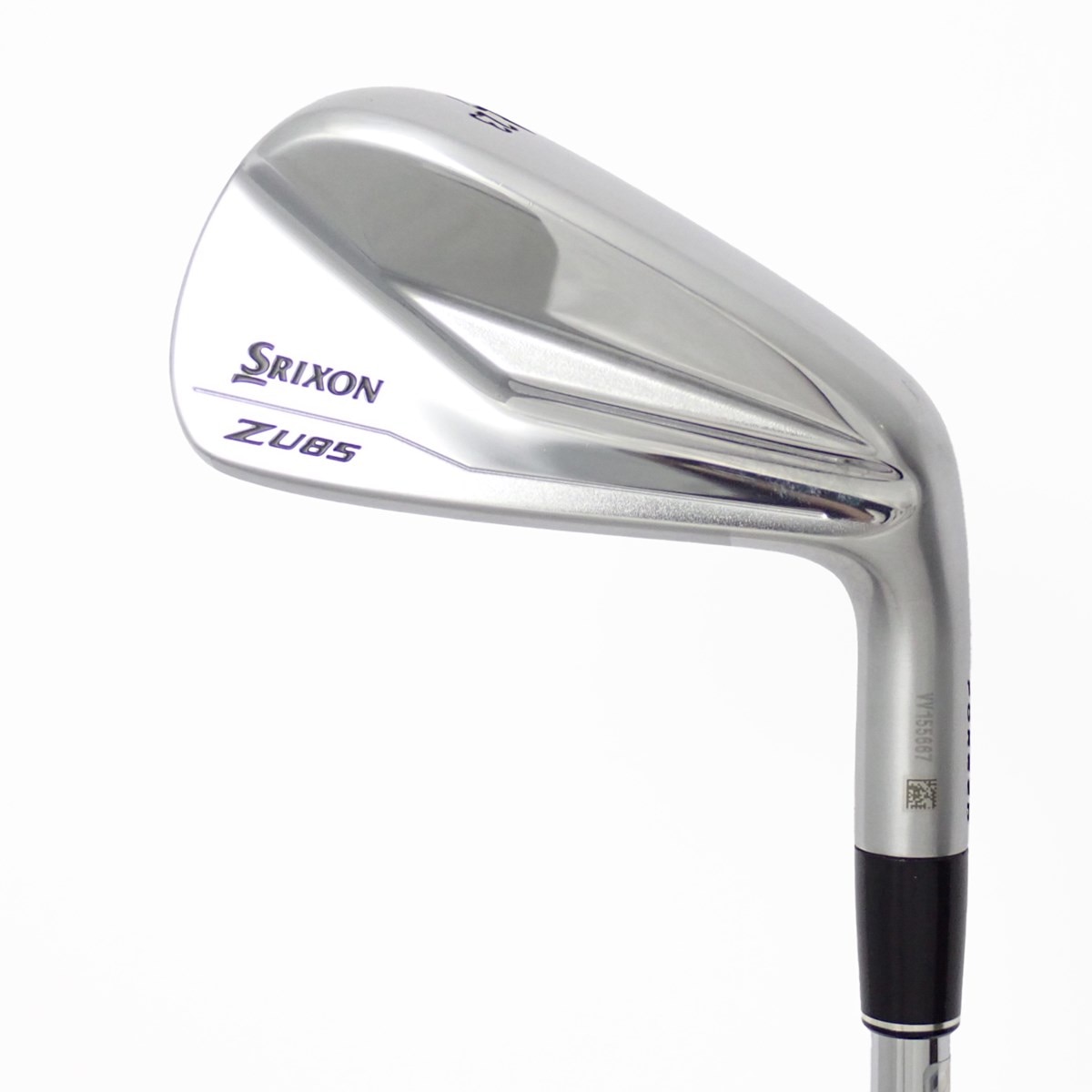 U（感謝）/3 中古】Z U85 ユーティリティ N.S.PRO MODUS3 SYSTEM3 TOUR 125 23 S C