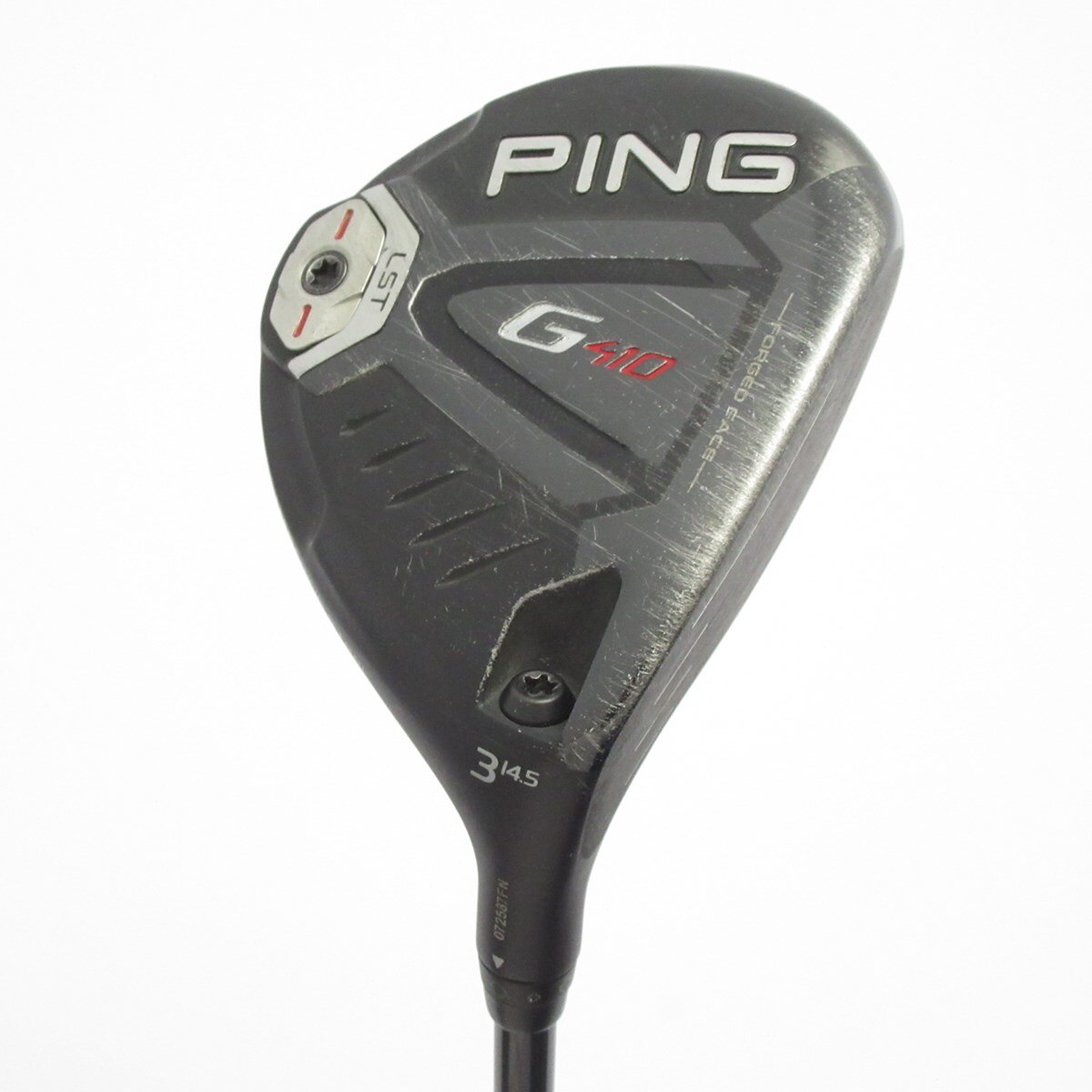 中古】G410 LST フェアウェイウッド ALTA J CB RED 14.5 S CD