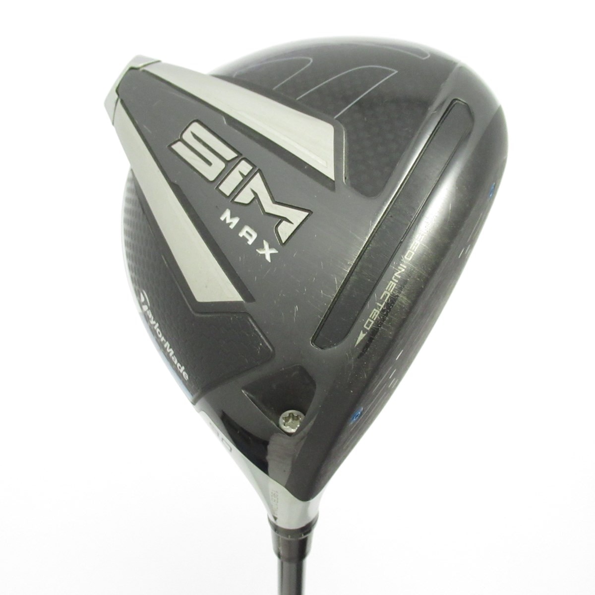 中古】SIM マックス ドライバー TENSEI BLUE TM50 9 S C(ドライバー