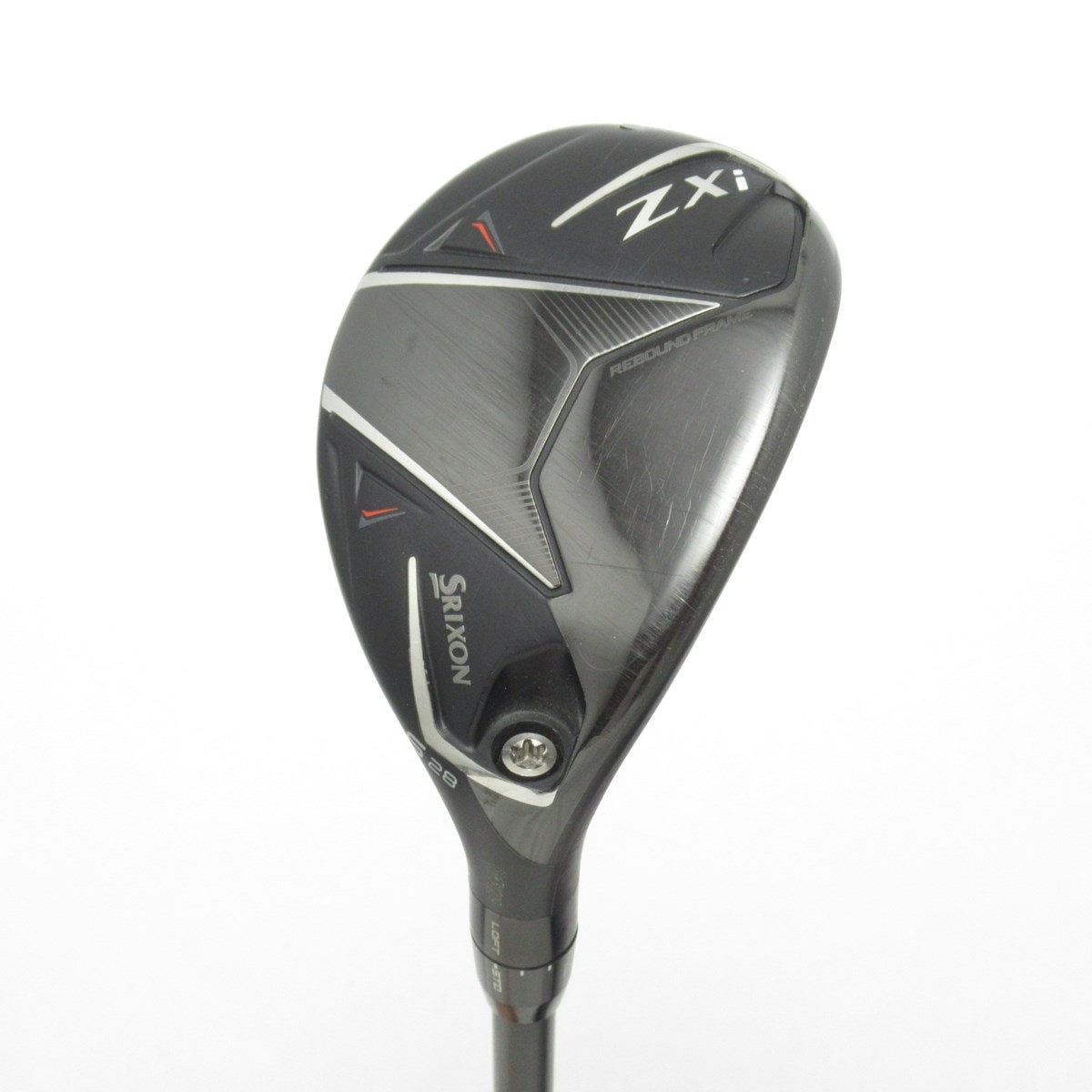Srixon ZXi ユーティリティ 4u, 5u DG95 Srixon ZXi ユーティリティ 4u, 5u DG95 Srixon ZXi ユーティリティ 4u