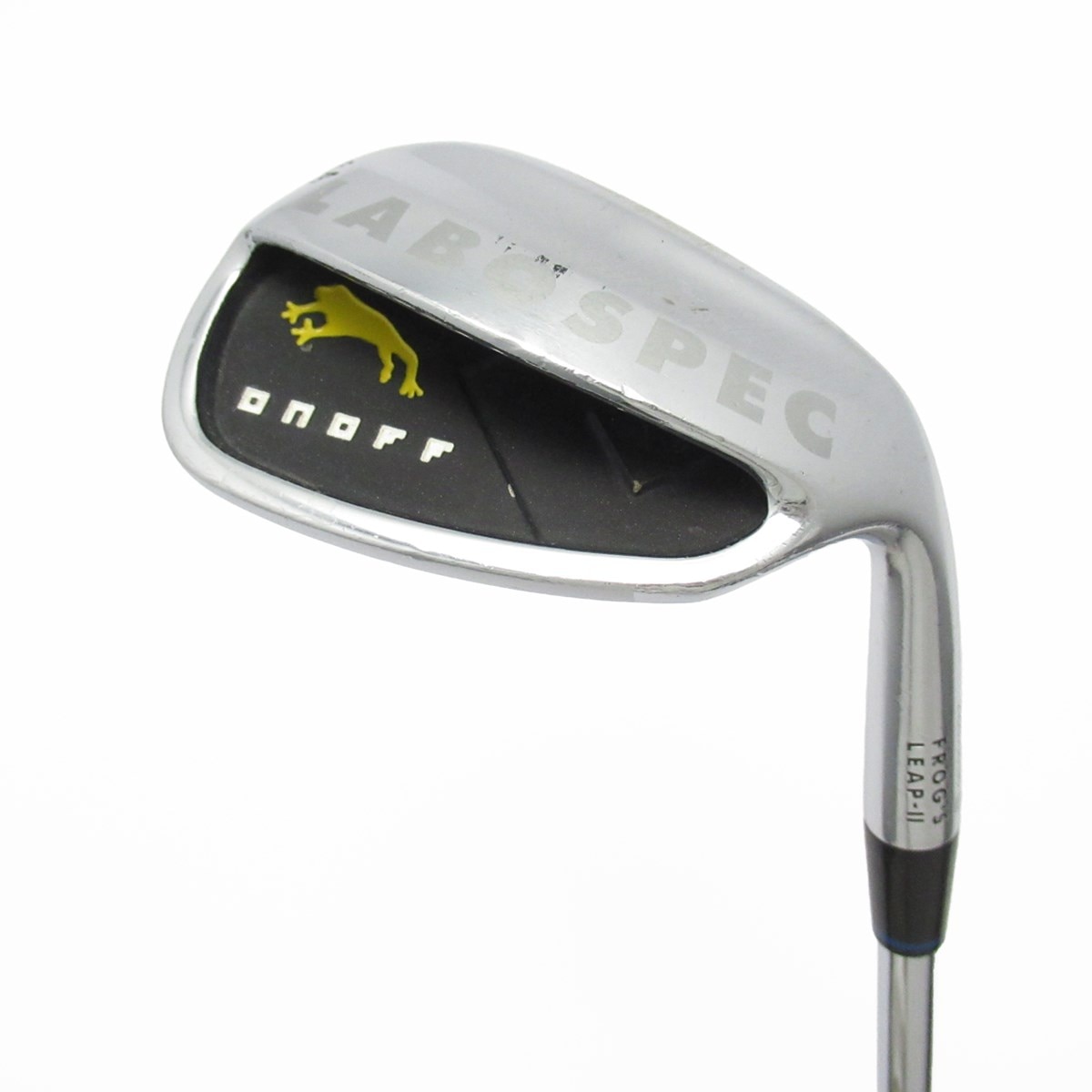 中古】オノフ LABOSPEC FROGS LEAP 2(2021) ウェッジ N.S.PRO MODUS3