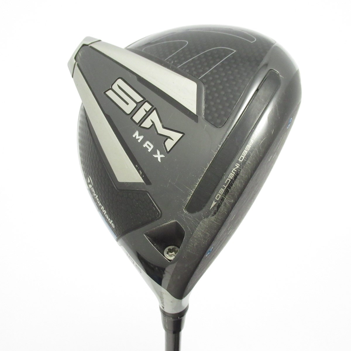 中古】SIM マックス ドライバー TENSEI BLUE TM50 10.5 S CD