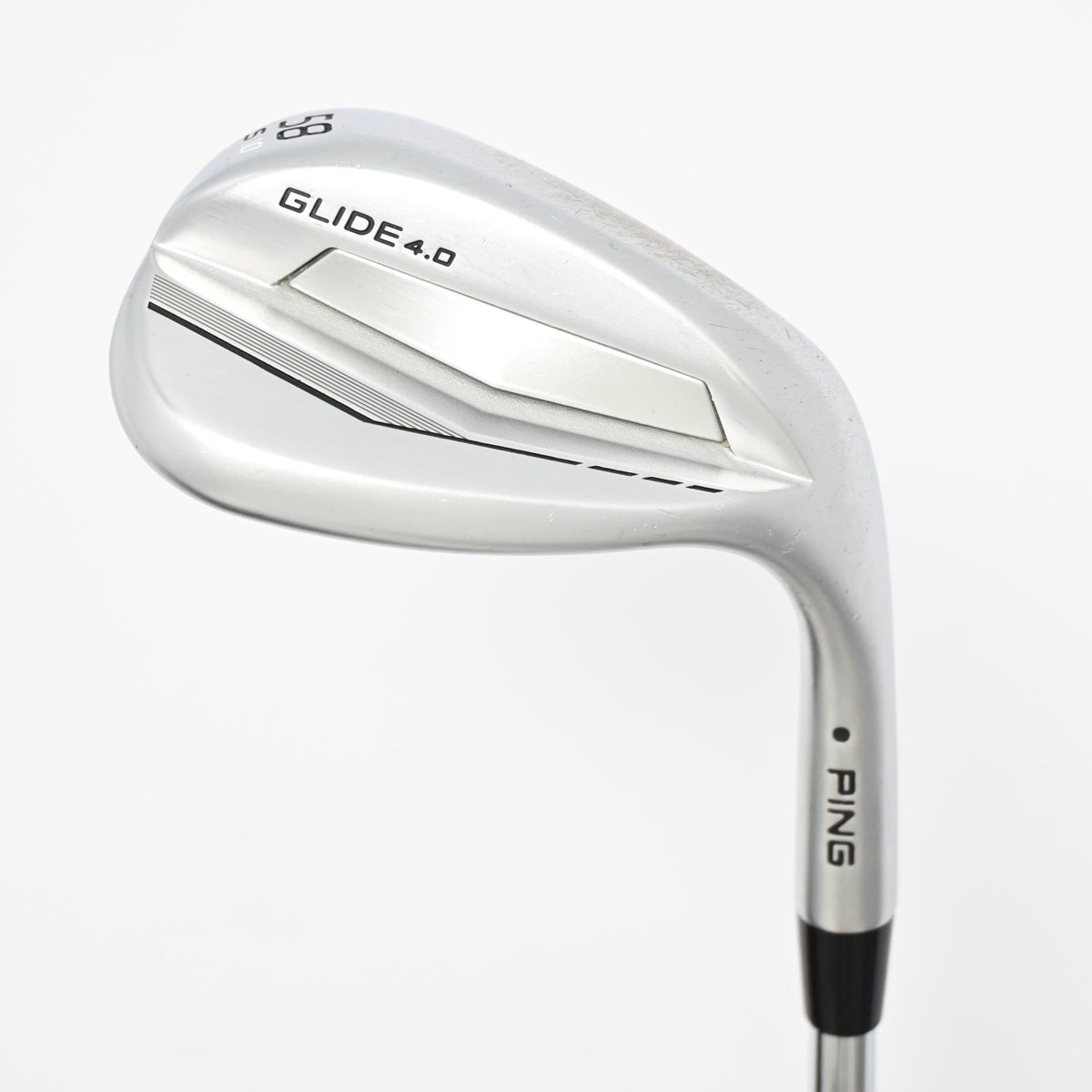 中古】グライド 4.0 S ウェッジ N.S.PRO MODUS3 TOUR 115 58-10 S D