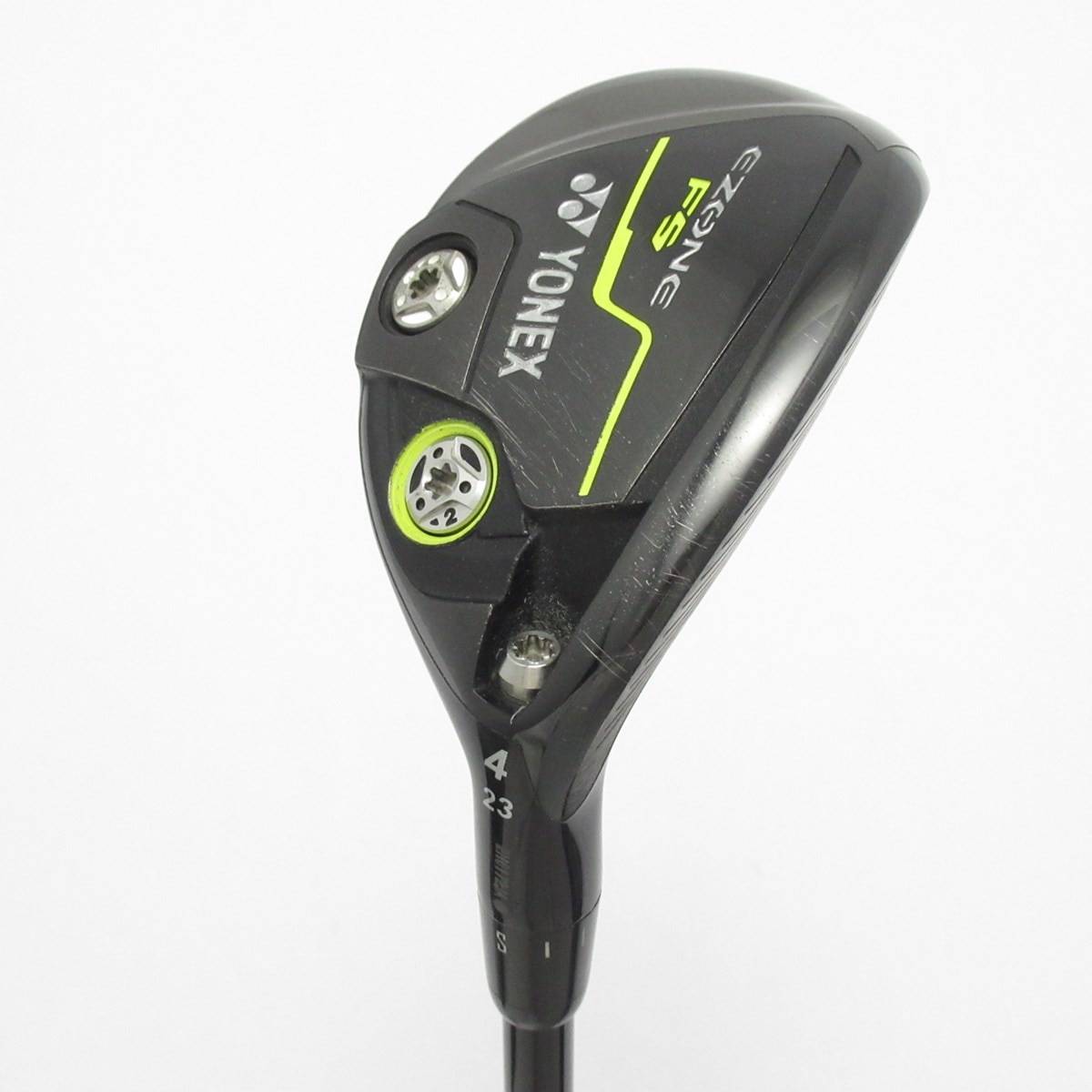 中古】EZONE FS(イーゾーン エフエス) ゴルフクラブ (ヨネックス) 通販