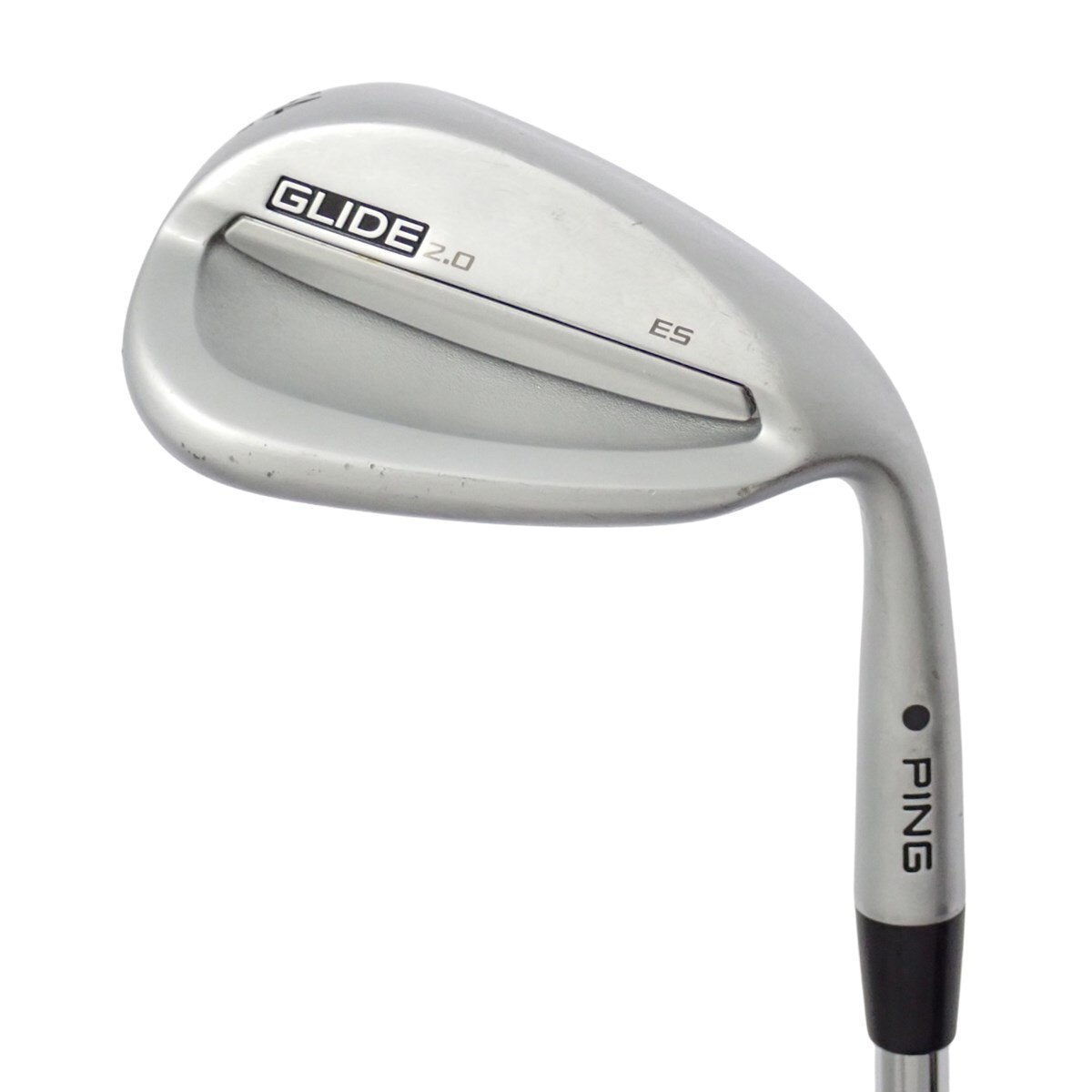 中古】GLIDE 2.0 ES ウェッジ N.S.PRO MODUS3 TOUR 105 54-08 R CD