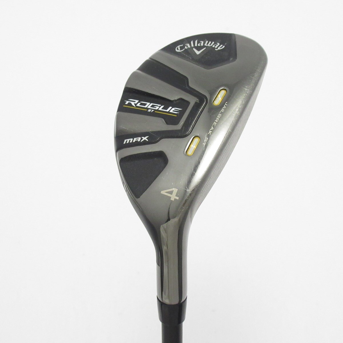 【中古ゴルフクラブ】キャロウェイゴルフ　ROGUE　ローグ ST MAX ユーティリティ VENTUS 5 for Callaway　シャフト：VENTUS 5 for Call… 中古】ローグ ST MAX ユーティリティ VENTUS 5 for Callaway 20 S C