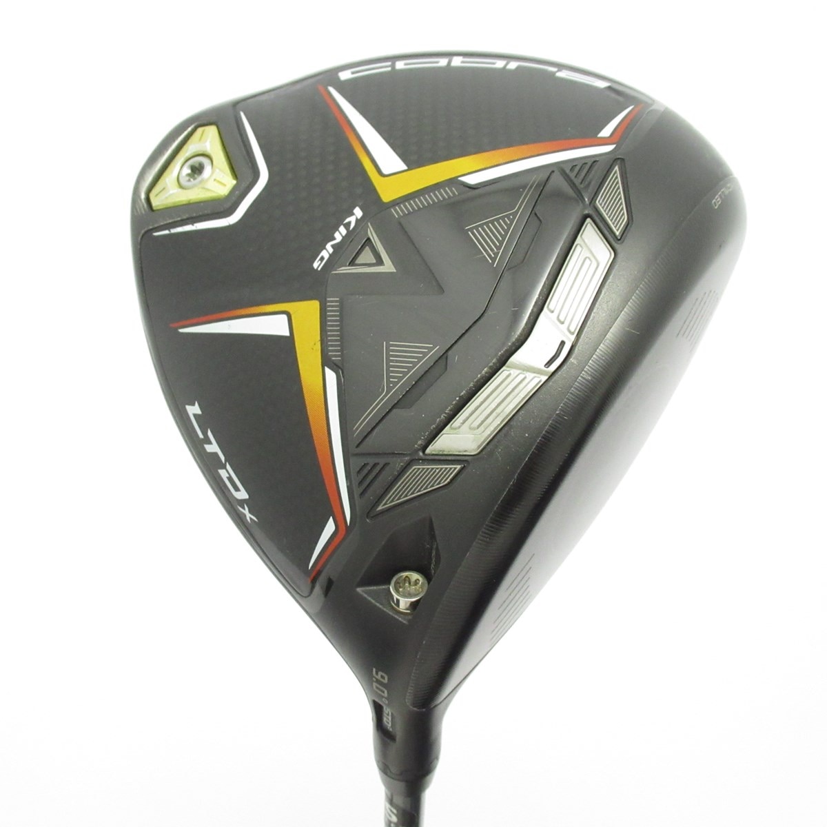 中古】LTDX ドライバー (コブラ) キング 通販｜GDO中古ゴルフクラブ