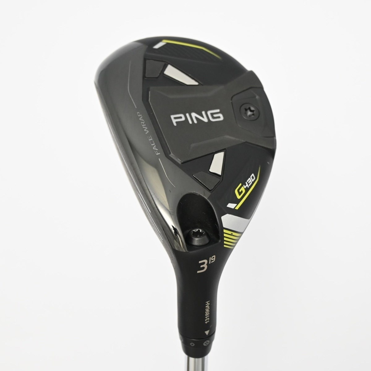 中古】G430 ハイブリッド ユーティリティ AWT 2.0 LITE 19 S CD