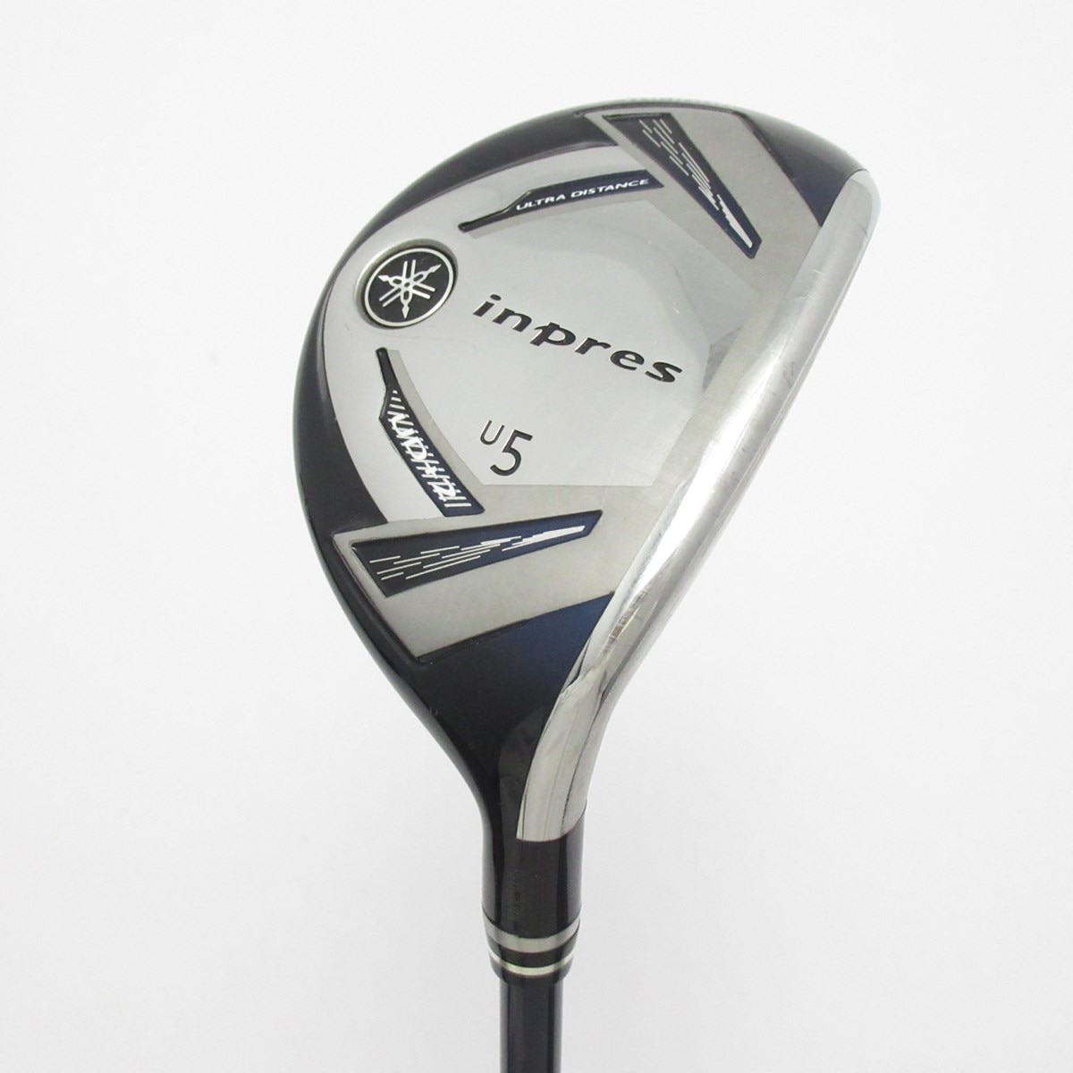 【中古ゴルフクラブ】ヤマハ インプレス UD+2 ユーティリティ 2019 TMX-419U U5【14日間返品OK】 中古】19 インプレス UD+2 ユーティリティ TMX-419U 21.5 S CD
