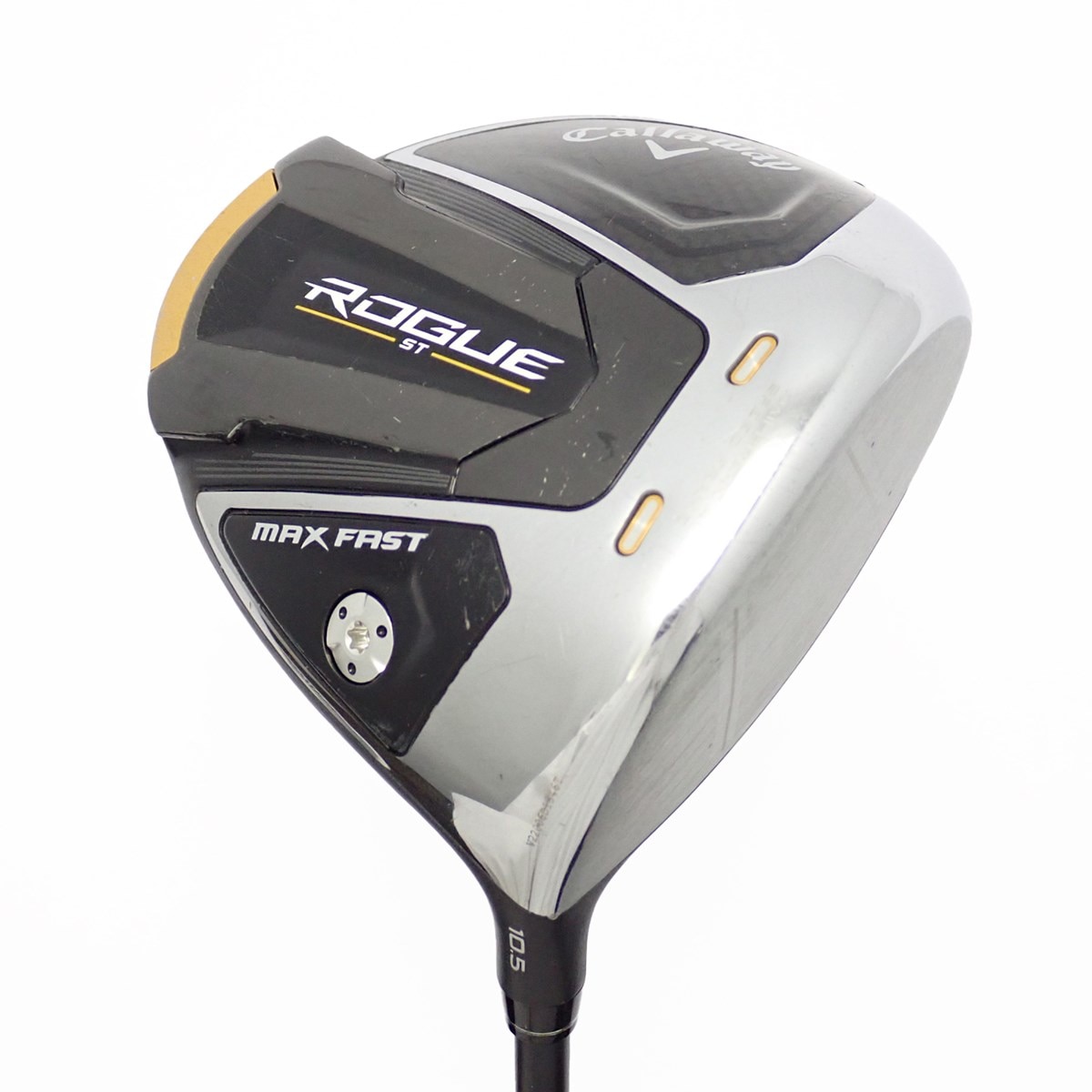 中古】ローグ ST MAX FAST ドライバー Speeder NX 40 for Callaway