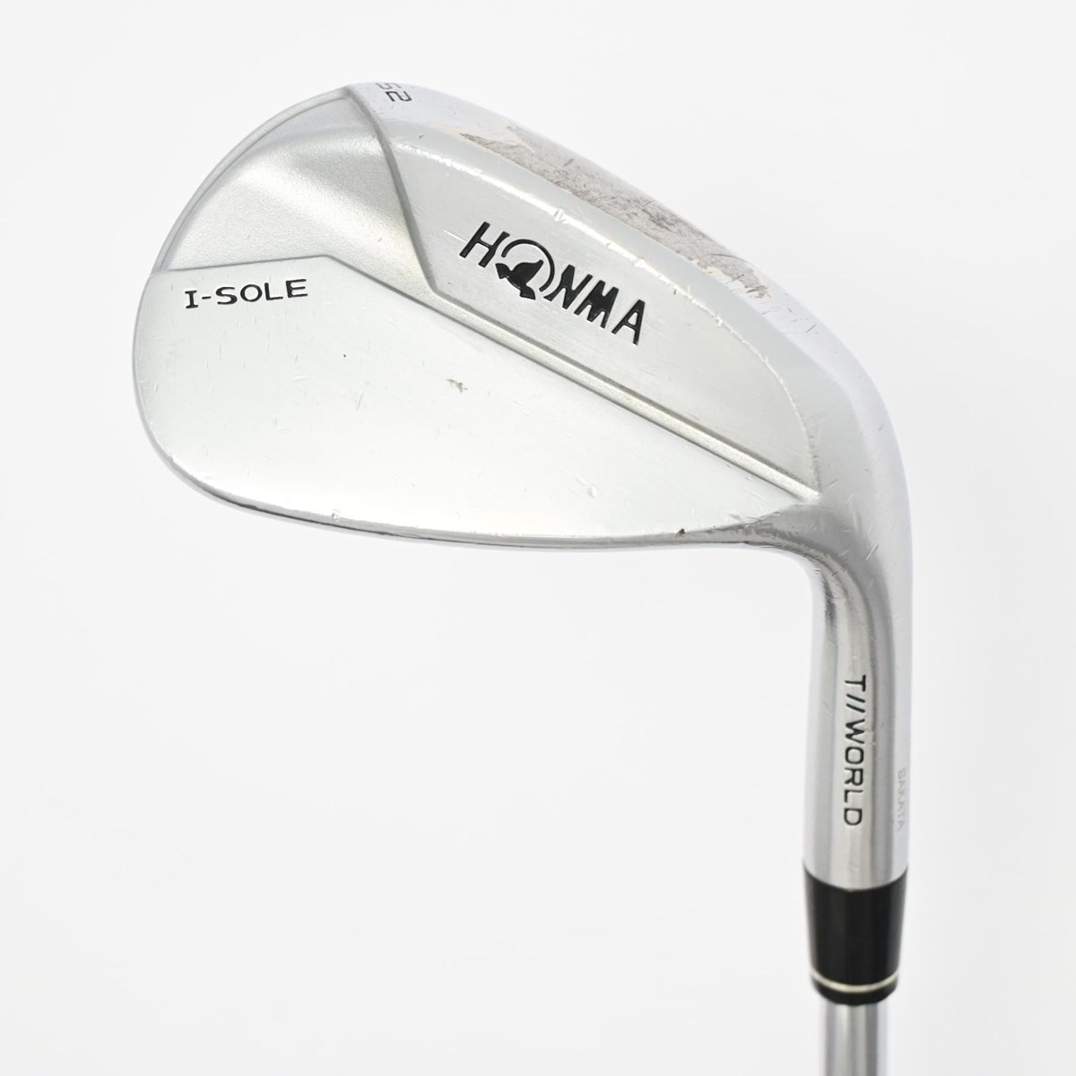 中古】ツアーワールド TW-W ウェッジ N.S.PRO 950GH neo 52-10 R D