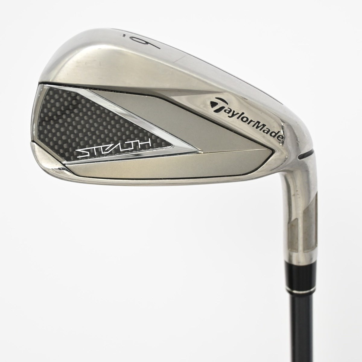 稀少　美品　ダッチデルフト　バイカラー　goro's等のカスタムに 中古】ステルス アイアン TENSEI RED TM60(2022) 24 R C(アイアン