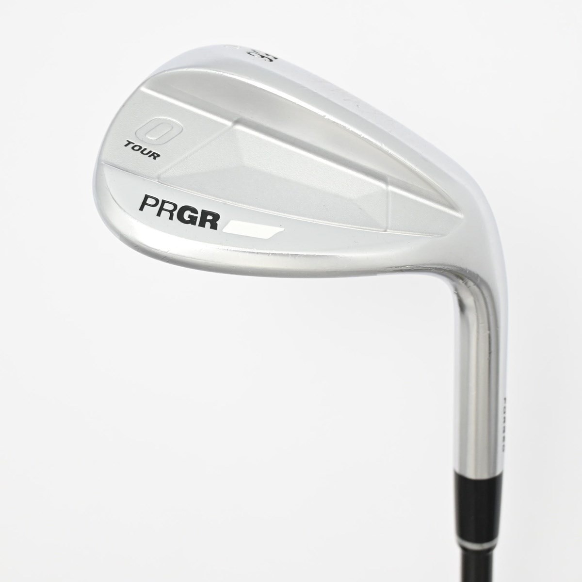 【中古ゴルフクラブ】プロギア　PRGR　0 TOUR ウェッジ Diamana FOR PRGR FOR WEDGE　シャフト：Diamana FOR PRGR FOR WEDGE 中古】0 TOUR ウェッジ Diamana FOR PRGR FOR WEDGE 56-10 WEDGE CD