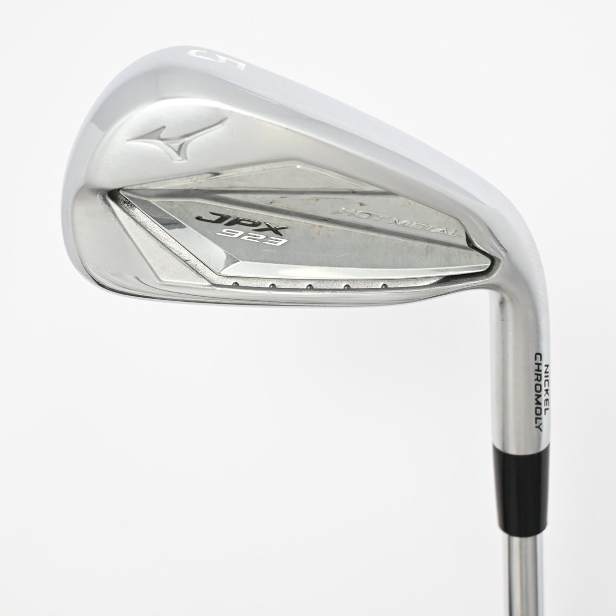 【中古品】ミズノJPX923ホットメタルアイアンセット5〜GW 7本セット 中古】JPX 923 HOT METAL アイアンセット (ミズノ) JPX 通販｜GDO中古