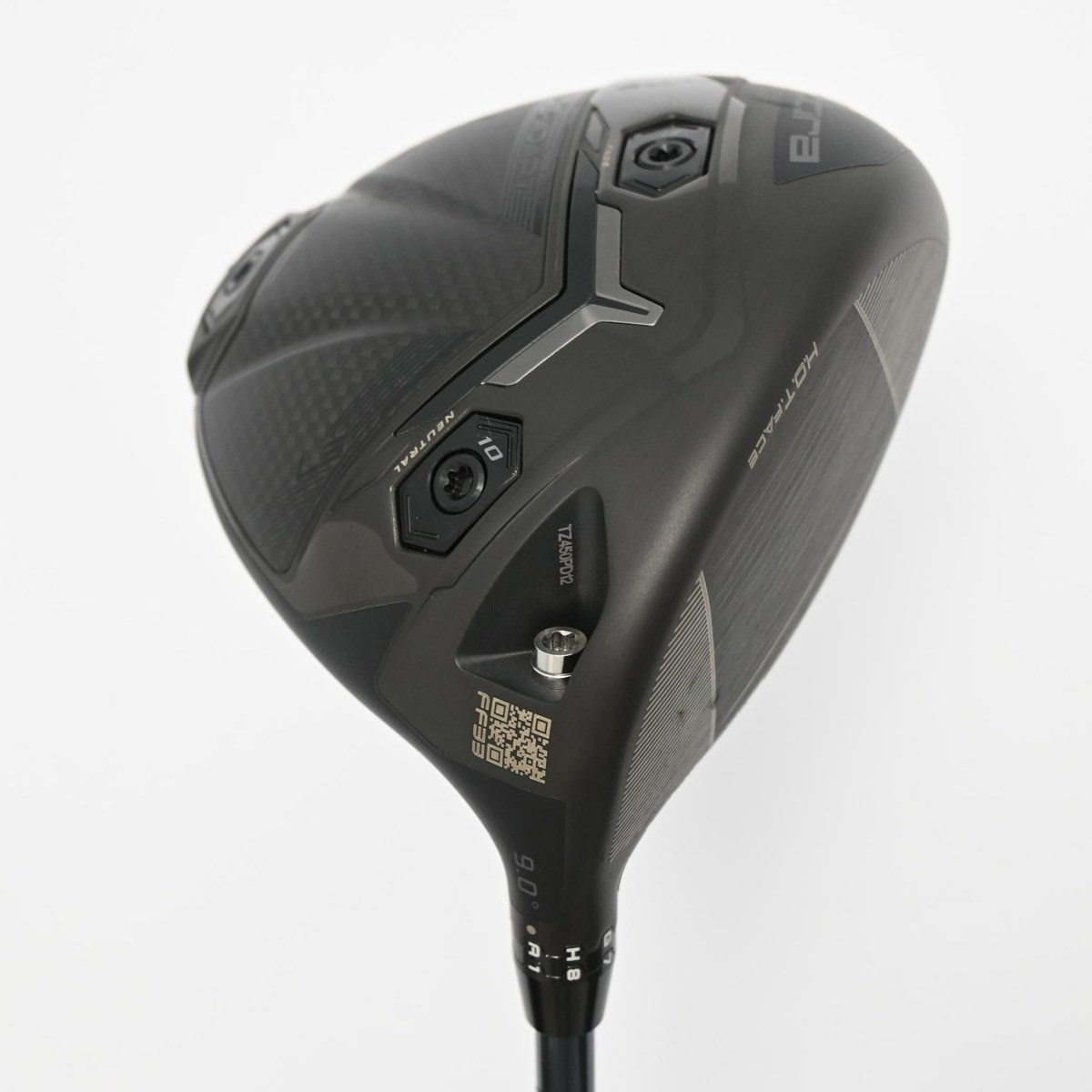 コブラ DS-ADAPT LS 9° ドライバー LIN-Q for Cobra 中古】DS-ADAPT LS ドライバー LIN-Q for Cobra 9 S BC(ドライバー