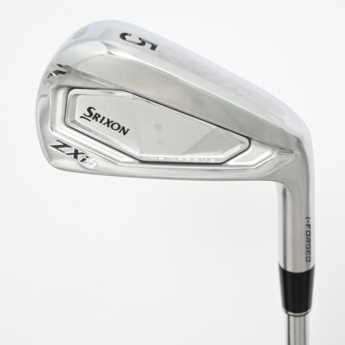中古】スリクソン ZXi5 アイアン N.S.PRO 950GH neo 24 S BC(アイアン