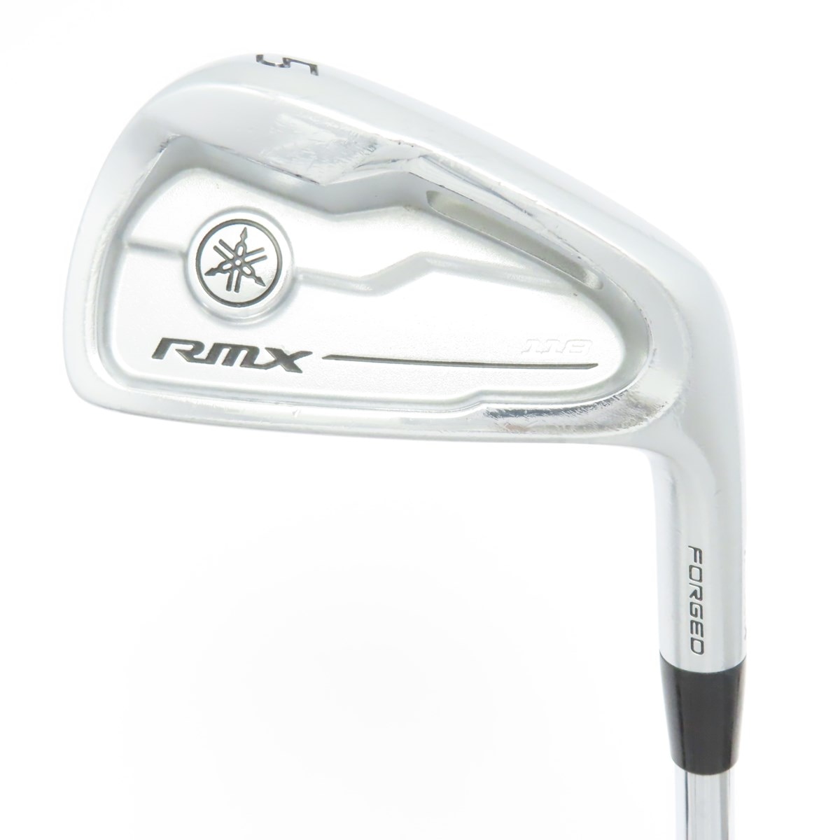 中古】RMX 118 アイアン N.S.PRO MODUS3 TOUR 120 25 S D(アイアン