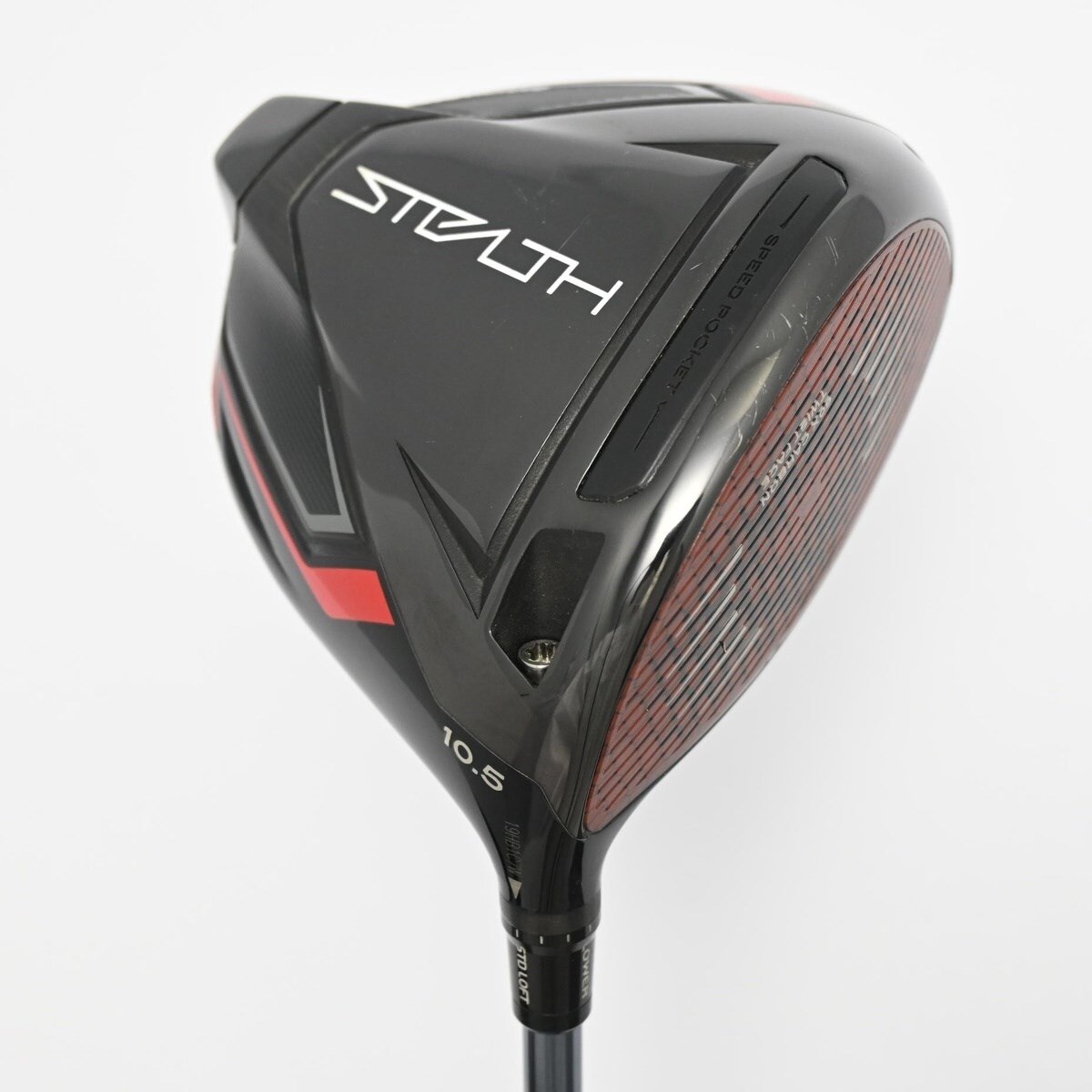 中古】ステルス ドライバー Diamana PD 50 10.5 S C(ドライバー（単品