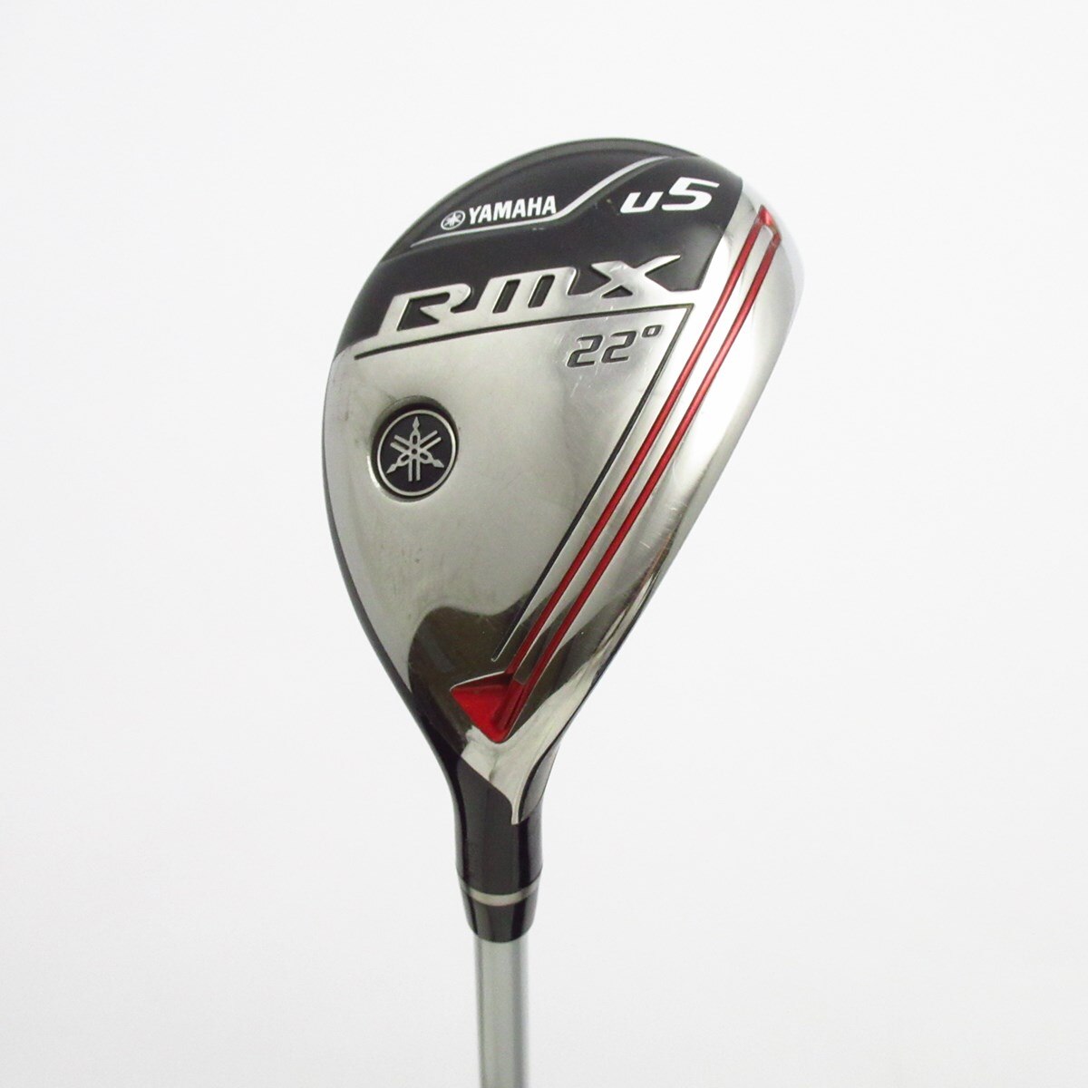 中古】RMX ユーティリティ Speeder EVOLUTION VI FW60 22 S CD