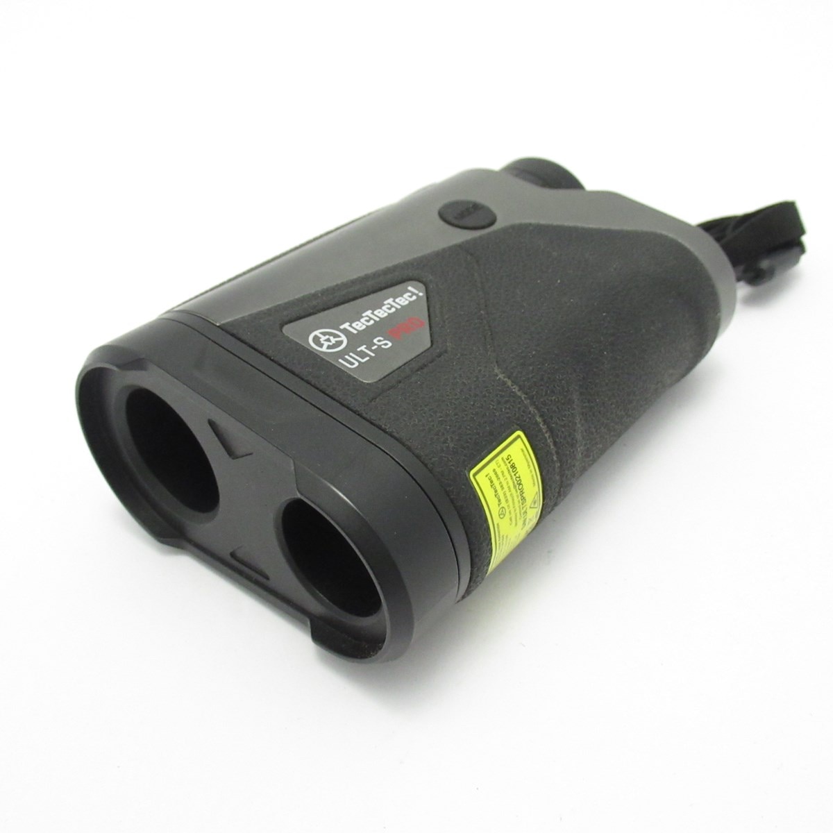 中古】ULT-S PRO 距離測定器 (テックテックテック) TecTecTec! 通販