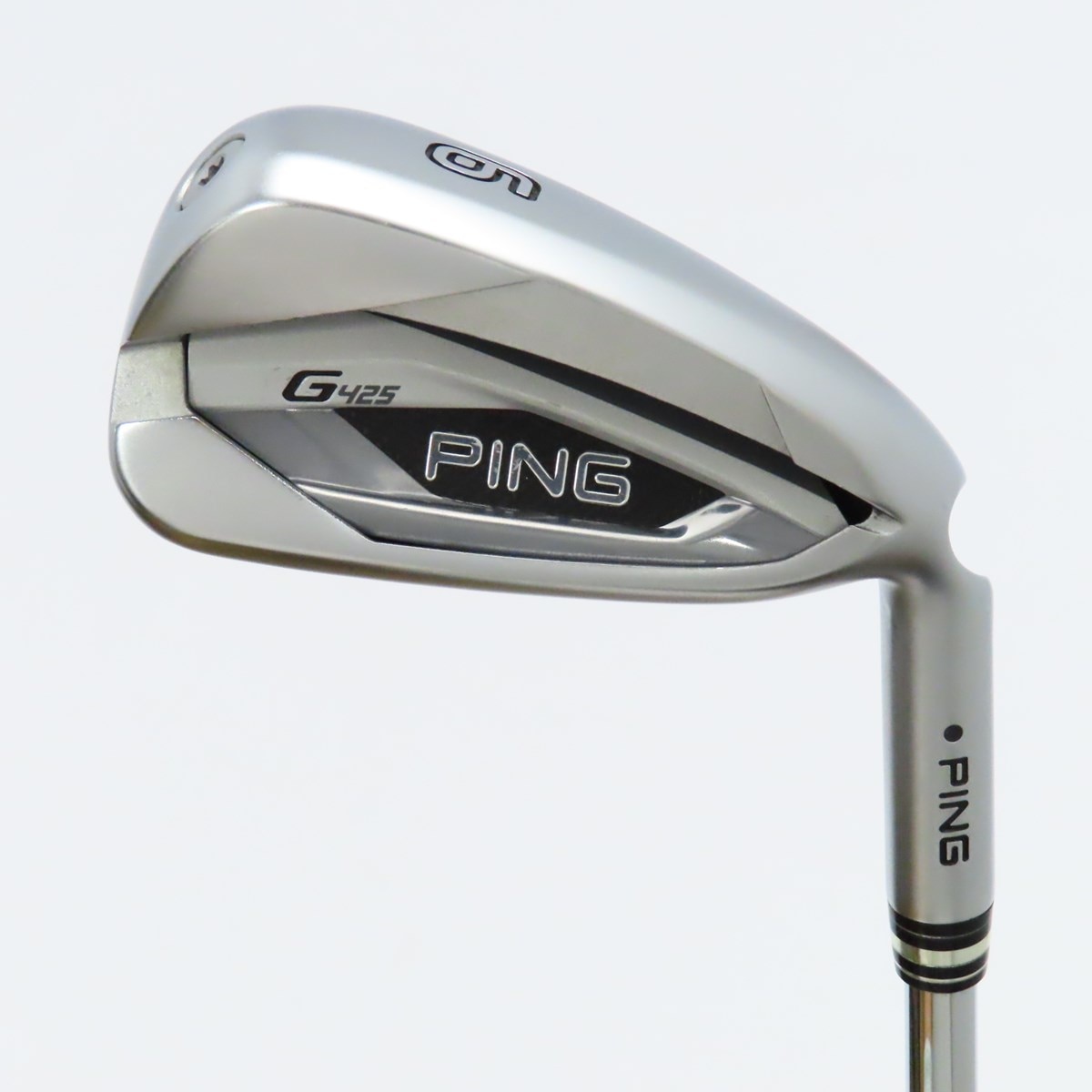 中古】G425 アイアンセット (ピン) 通販｜GDO中古ゴルフクラブ