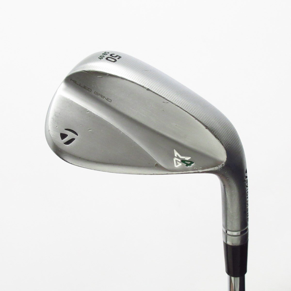 中古】ミルドグラインド4 ウェッジ N.S.PRO 950GH neo 50-09 S D