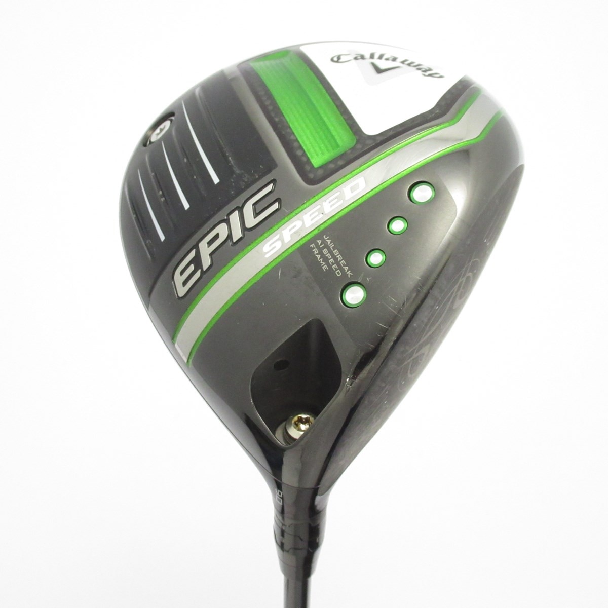 【中古ゴルフクラブ】キャロウェイゴルフ　EPIC　エピック MAX ドライバー Diamana 50 for Callaway　シャフト：Diamana 50 for Callaway 中古】エピック SPEED ドライバー Diamana 50 for Callaway 9 S CD