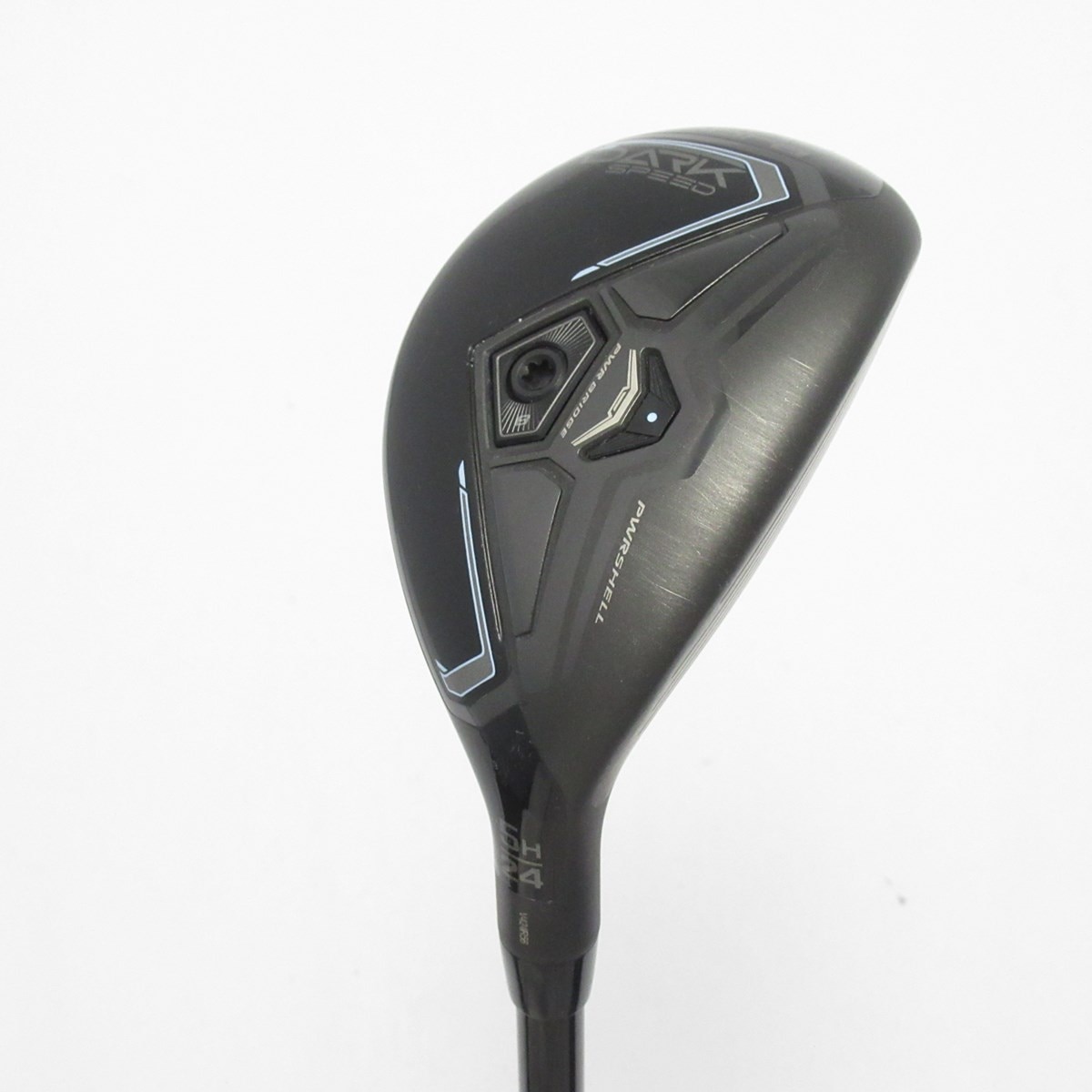 中古】ダークスピード ユーティリティ Speeder NX for Cobra SILVER 24