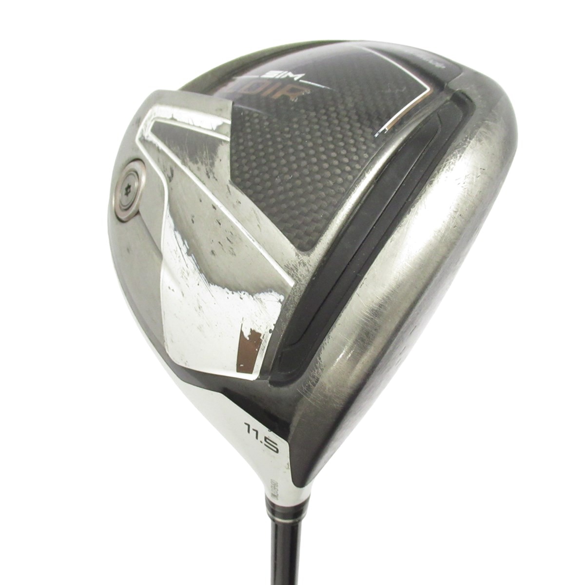 中古】SIM グローレ ドライバー Air Speeder TM 11.5 R D(ドライバー