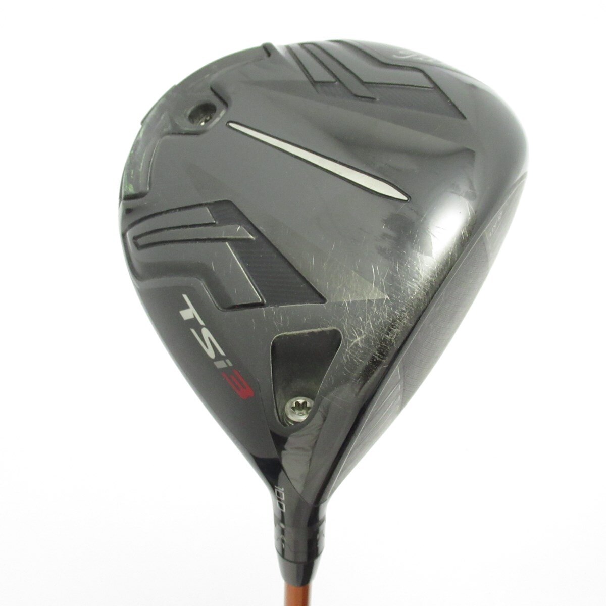 コース未使用超美品2本 TSR3 タイトリスト ドライバーFW5番 TSi 1 中古】TSi ドライバー (タイトリスト) 通販｜GDO中古ゴルフクラブ