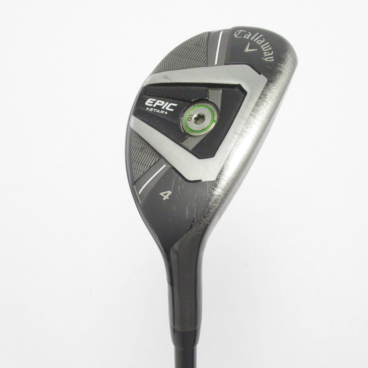 中古】エピックスター ユーティリティ (キャロウェイ) エピック 通販