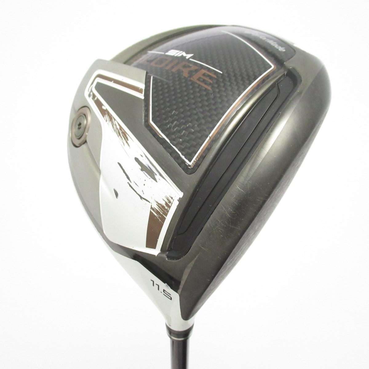 中古】SIM グローレ ドライバー Air Speeder TM 11.5 R D(ドライバー