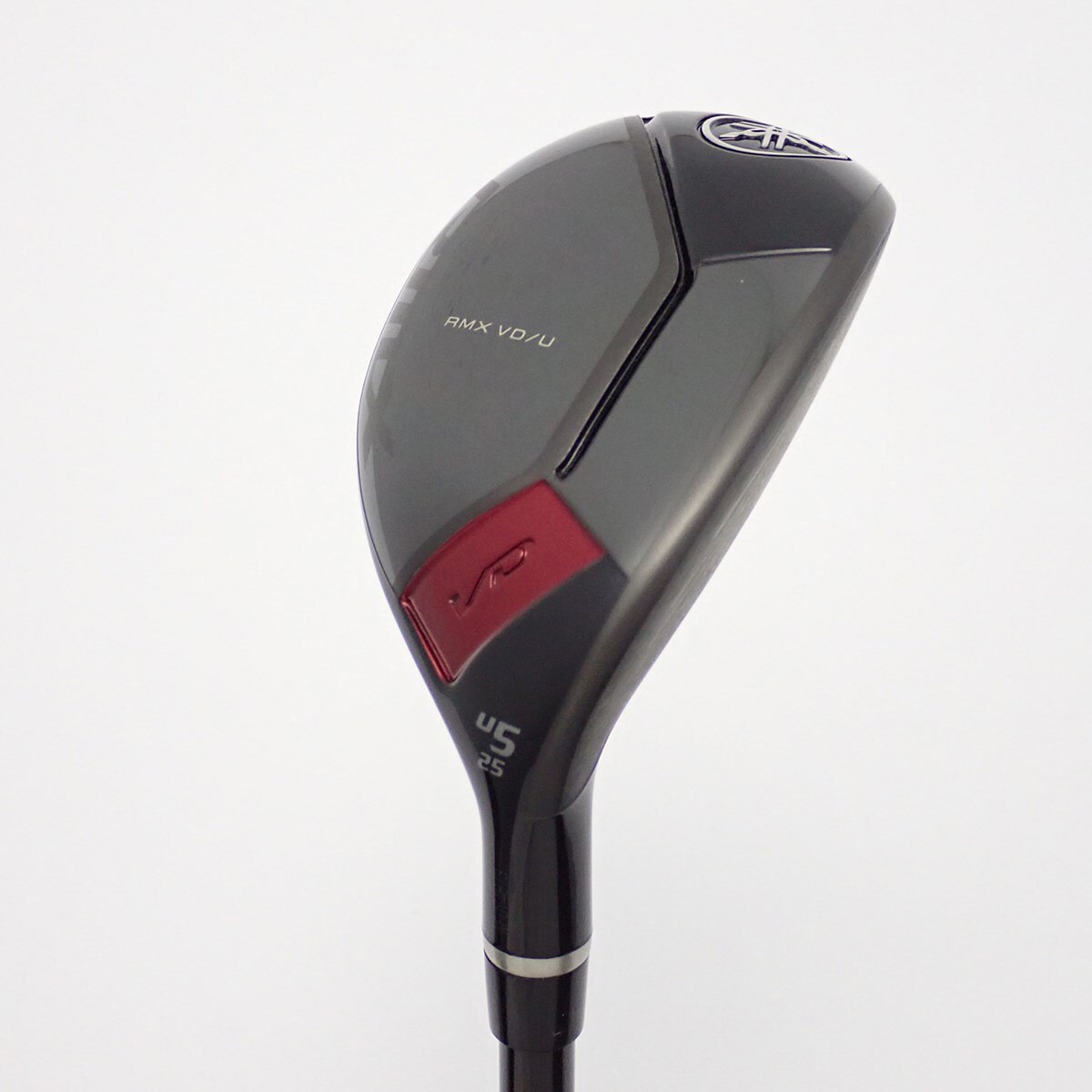 RMX VD ユーティリティ 2024　TENSEI TB h S 5UT RMX VDユーティリティ 2024の試打・評価・感想 | 飛距離が出る