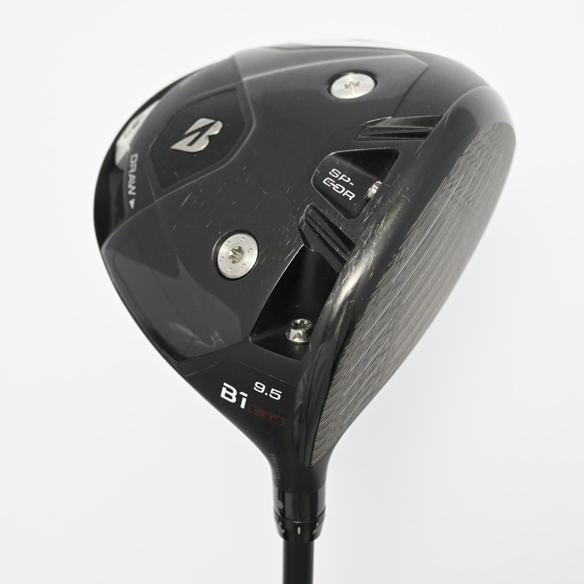 ブリヂストン B1 ST 9.5° 1w ドライバー 31 ブリヂストン B1 ST ドライバー 9.5° ベンタスBS 6-S